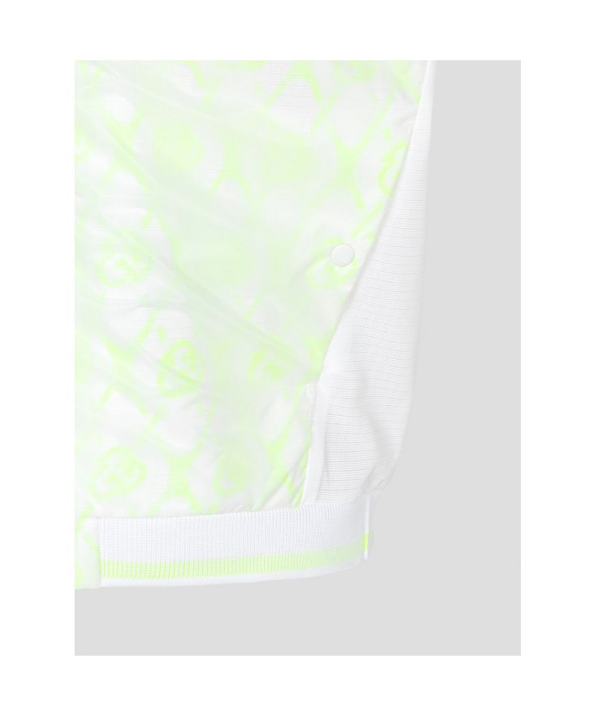 빈폴골프(BEANPOLE GOLF) [B_under] 여성 네온 포인트 우븐 베스트 - 화이트