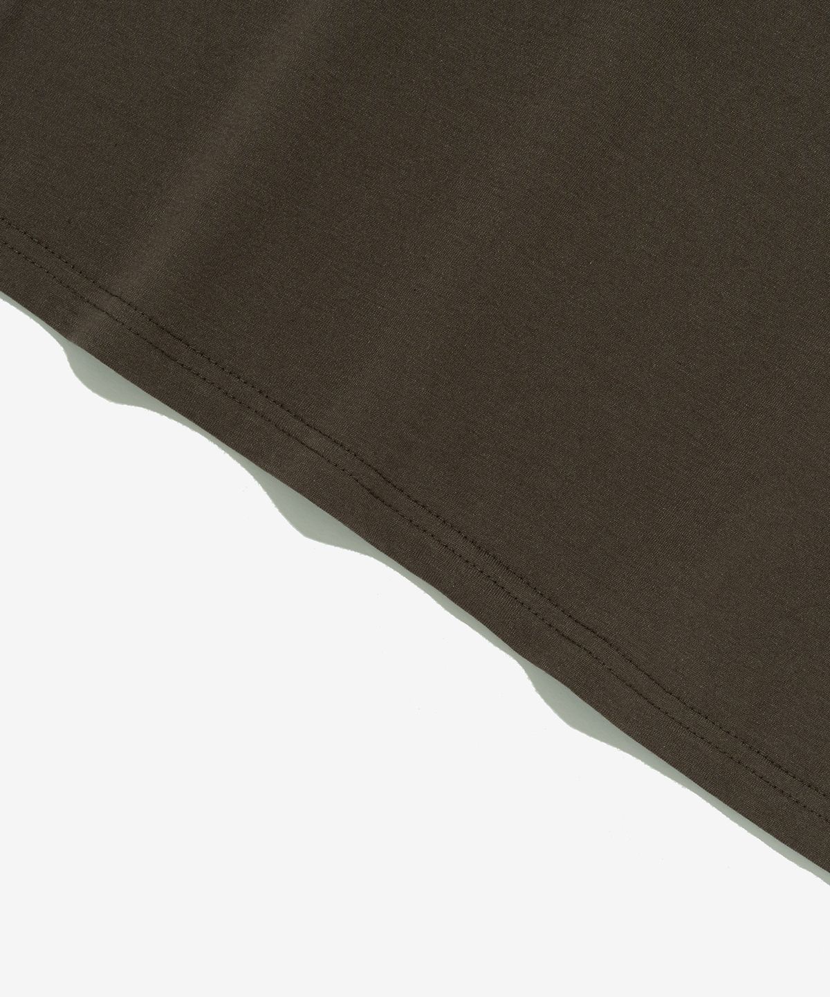 서울어패럴(SEOUL APPAREL) 버터플라이 아카이빙 우먼 반팔티셔츠 (카키)