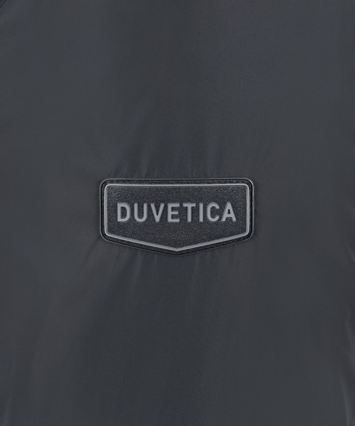 듀베티카(DUVETICA) 레냐노(블랙)(남성 다운점퍼)