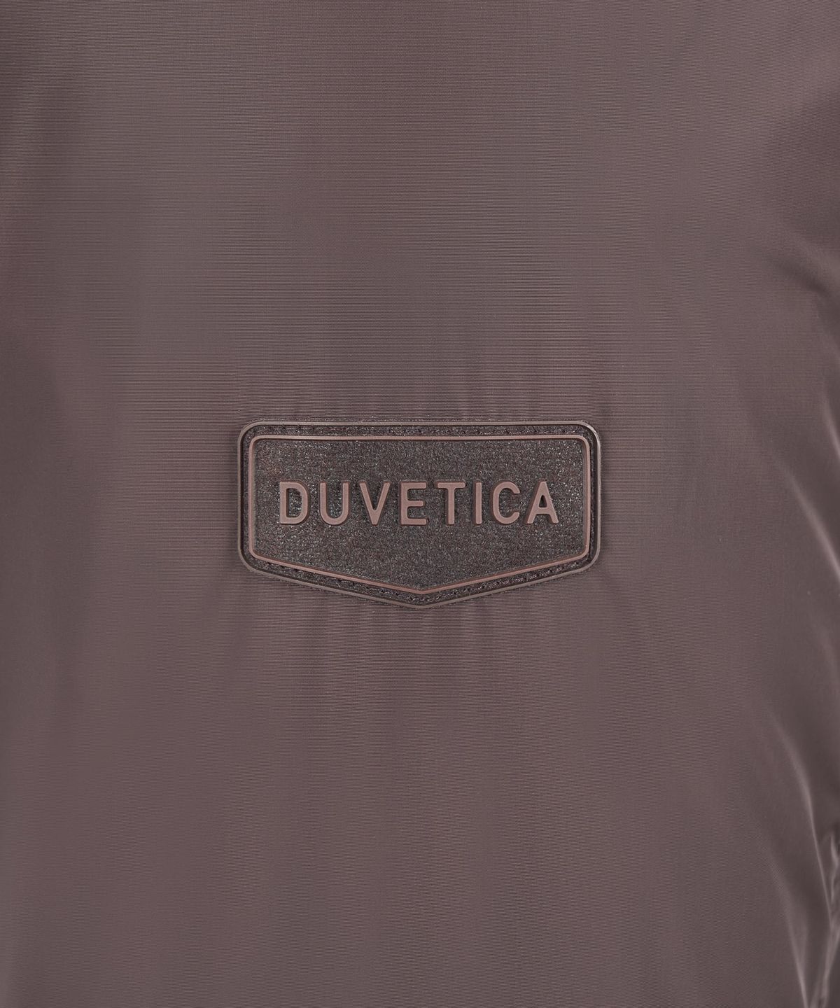 듀베티카(DUVETICA) 레냐노(다크 브라운)(남성 다운점퍼)