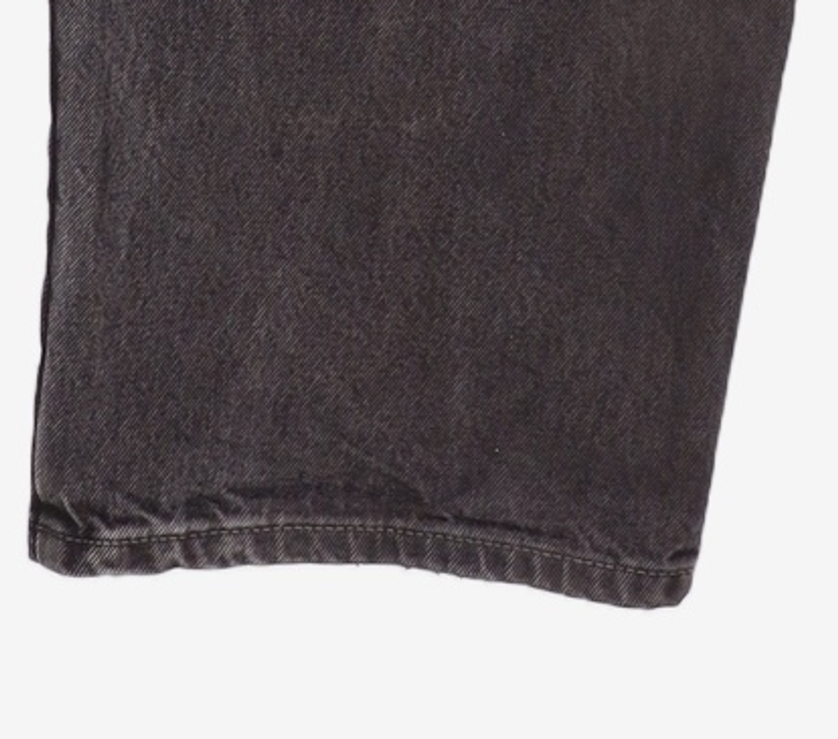 디스이즈네버댓(THISISNEVERTHAT) (SS24) Relaxed Jeans - Black L