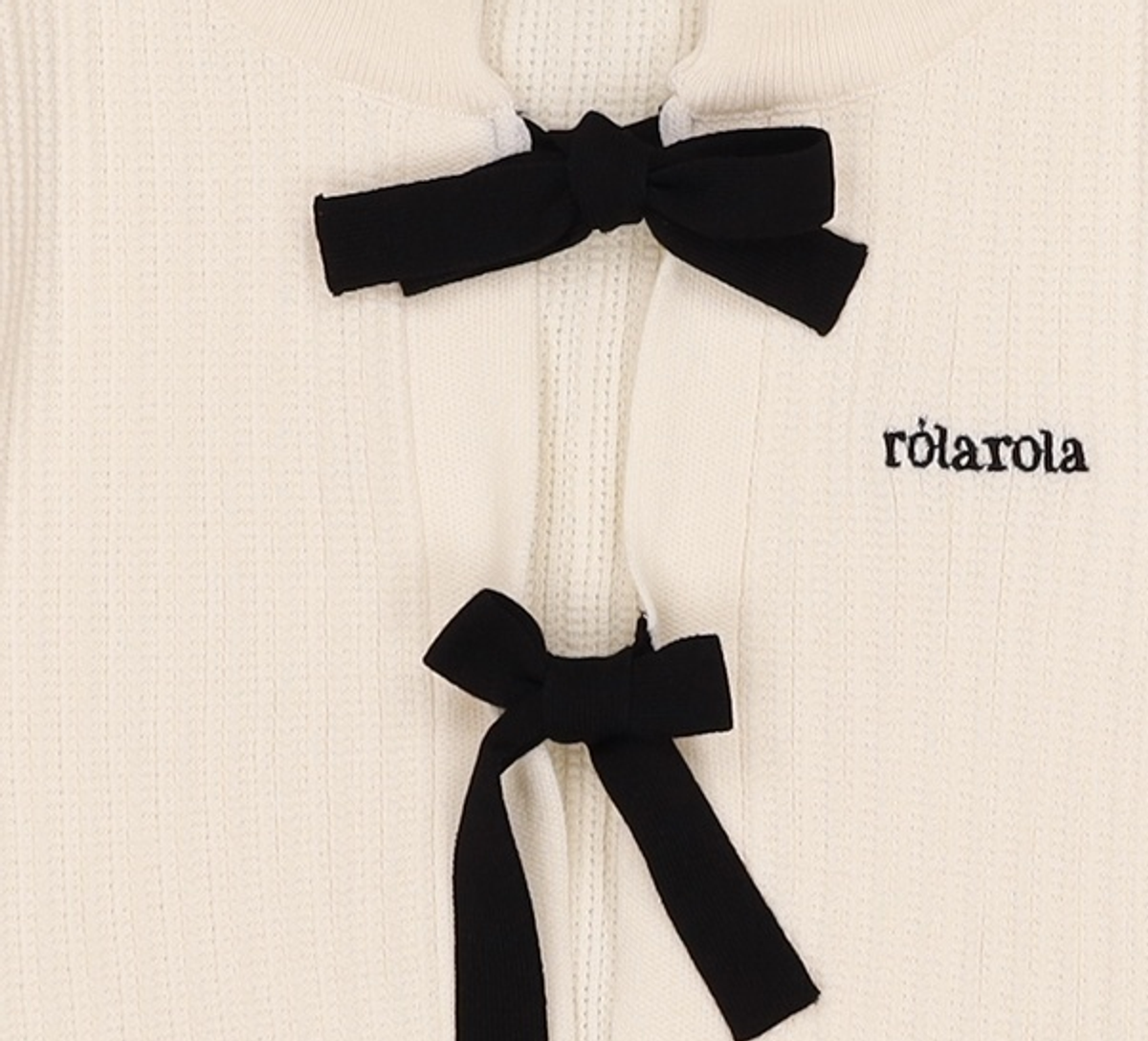 로라로라(ROLAROLA) 카디건 FREE