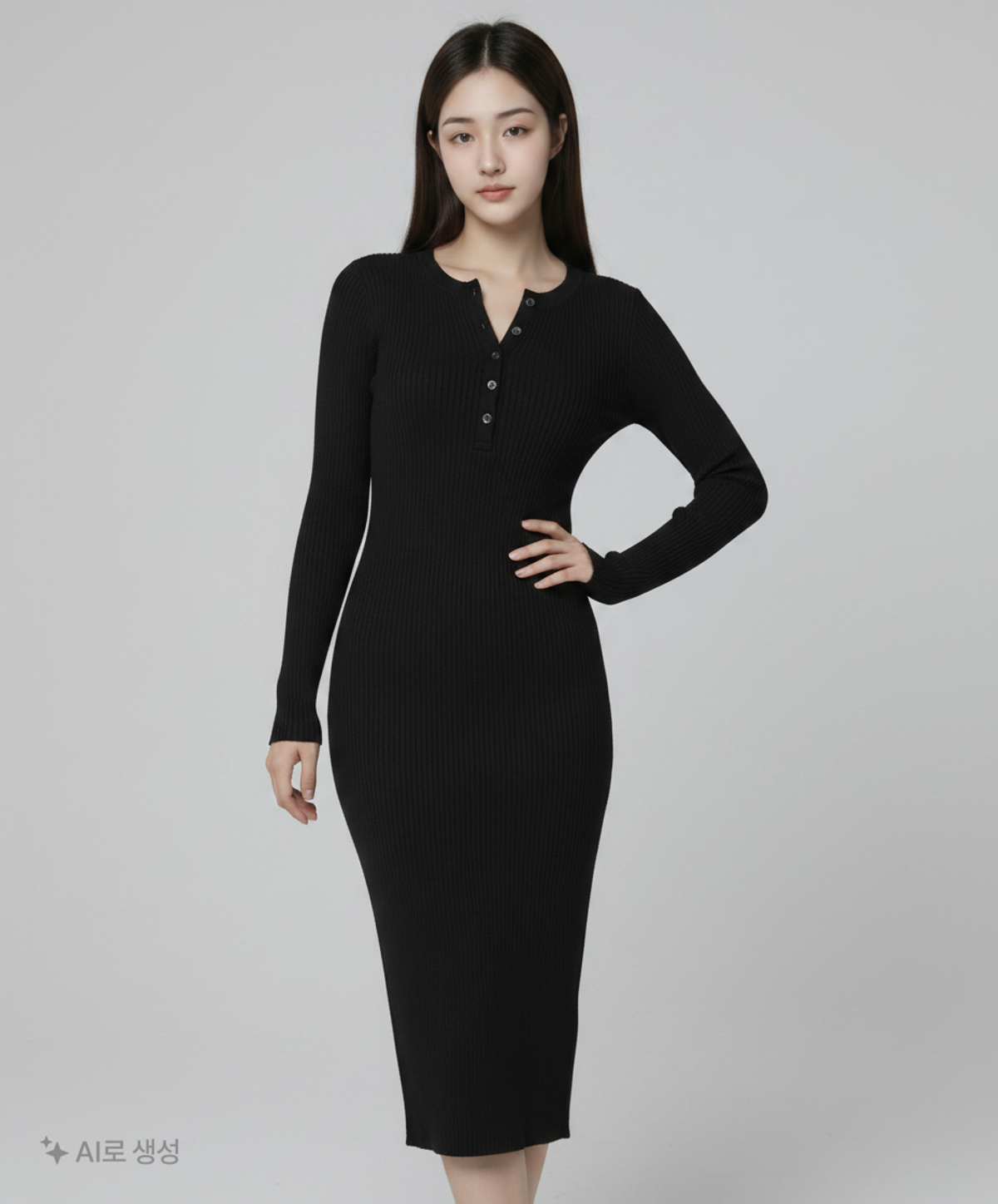 자라(ZARA) 맥시 원피스 S
