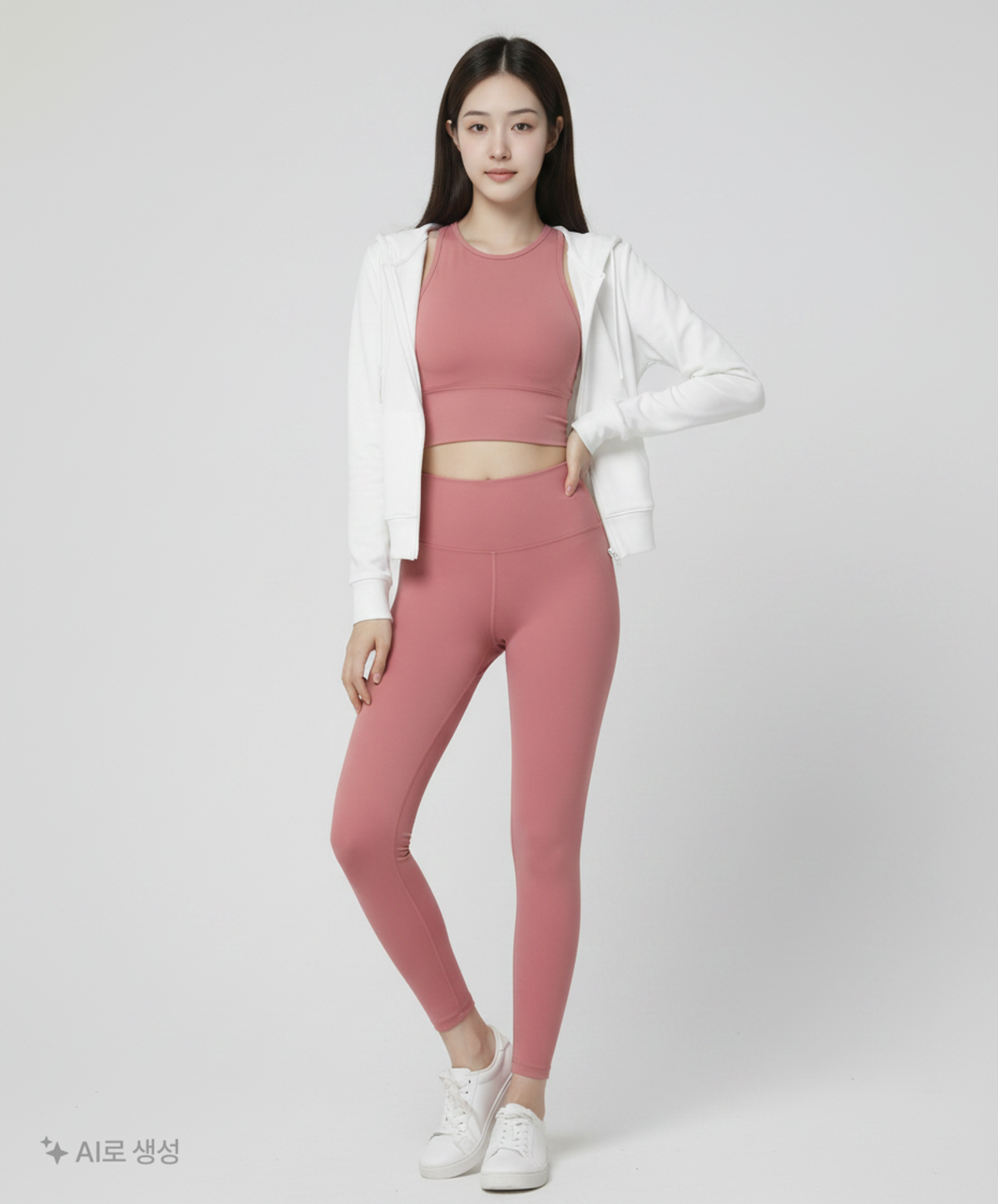에스티엘(STL) 레깅스 S