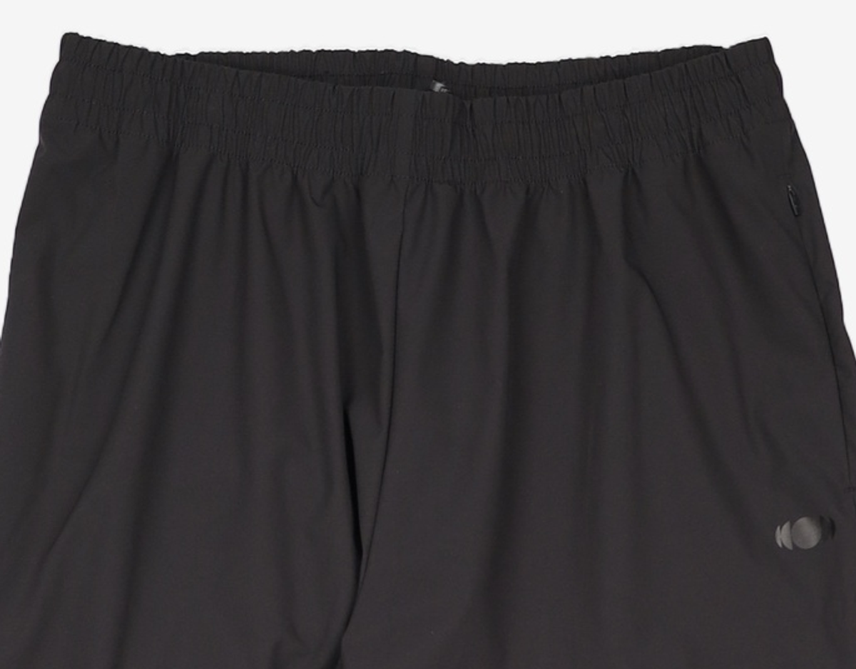 판토폴라도르(PANTOFOLADORO) 버닝업 팬츠 BLACK XXL