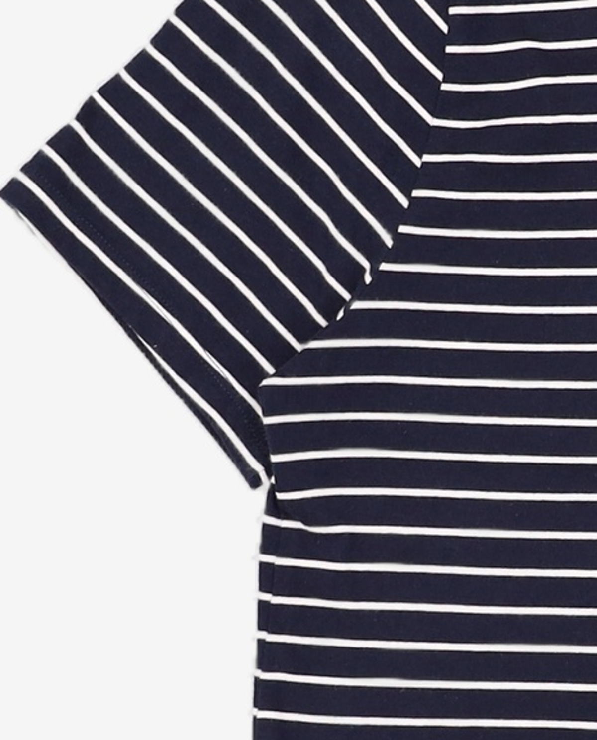 탑텐(TOPTEN) 반소매 티셔츠 90