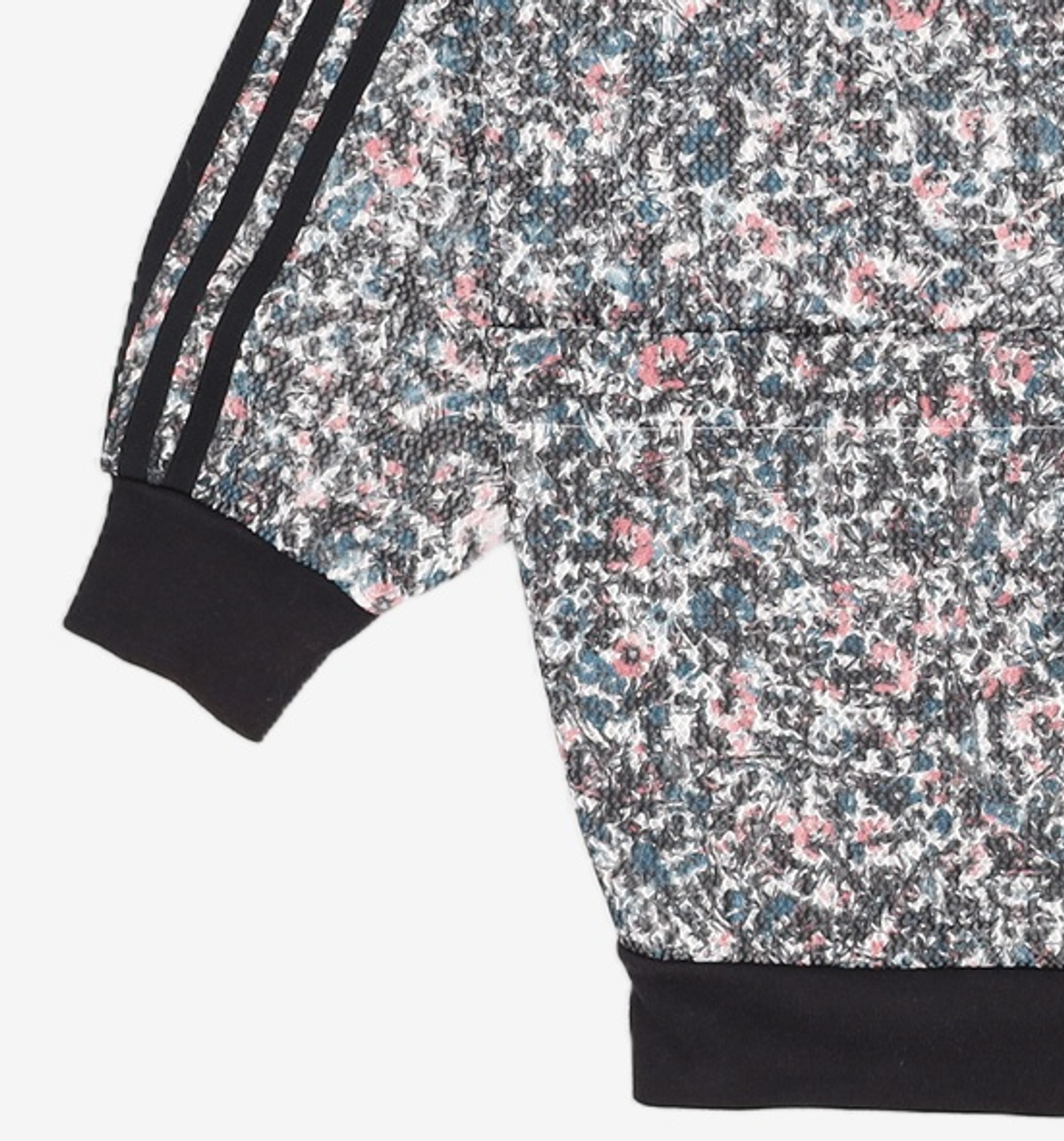아디다스(ADIDAS) 트레이닝 재킷 XS