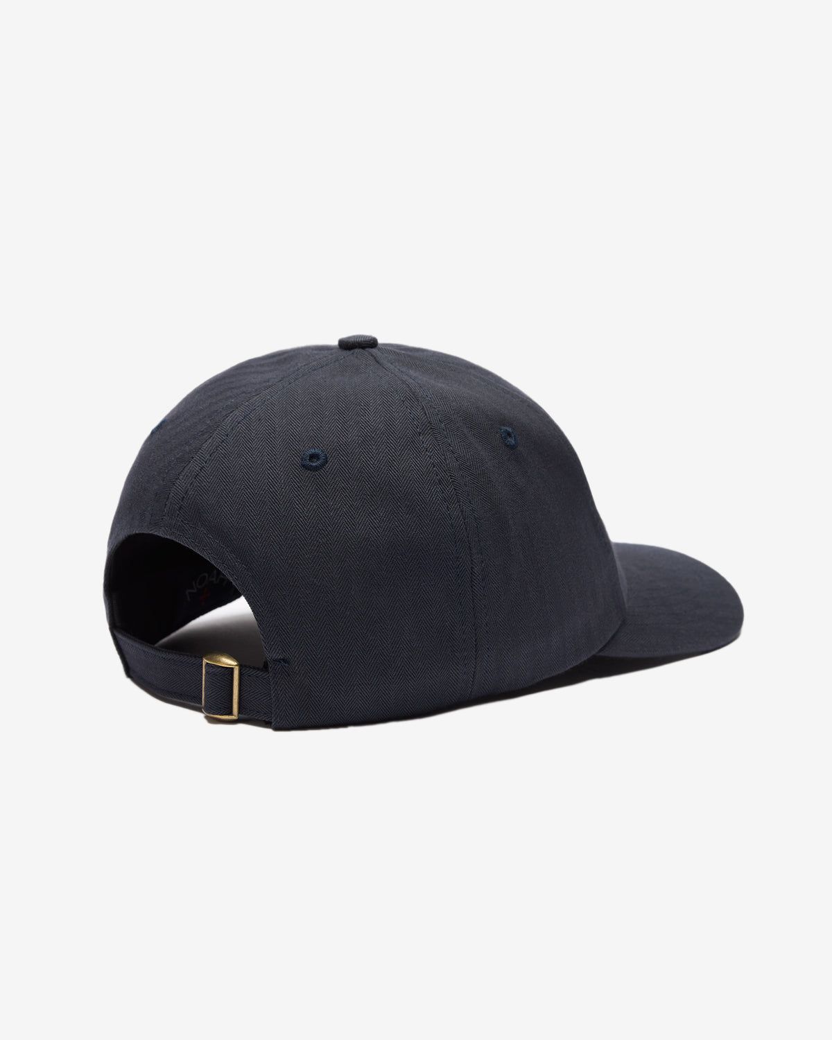 노아(NOAH) (U) 헤링본 5패널 네이비 HERRINGBONE 5-PANEL NAVY
