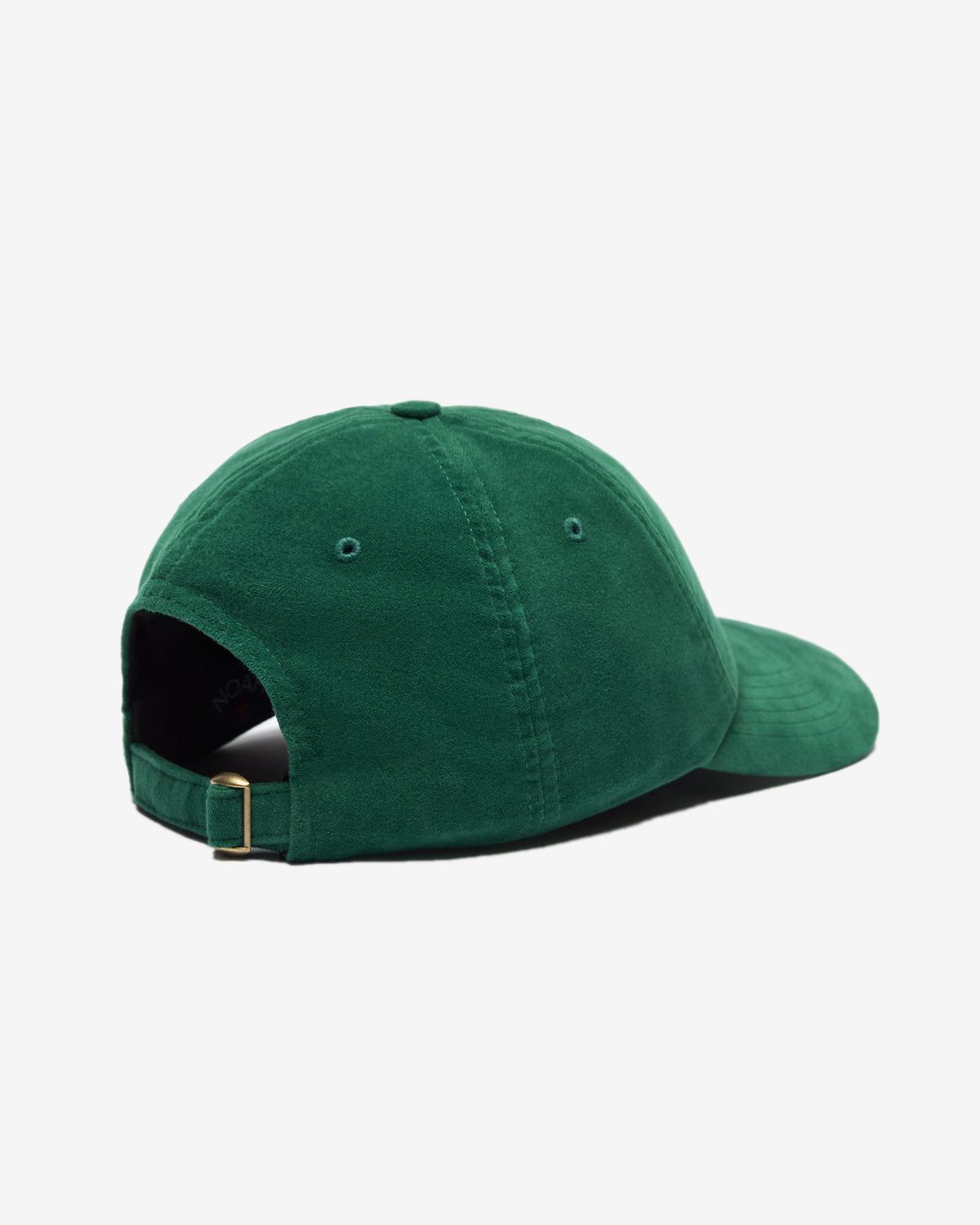 노아(NOAH) (U) 몰스킨 6패널 그린 MOLESKIN 6-PANEL GREEN