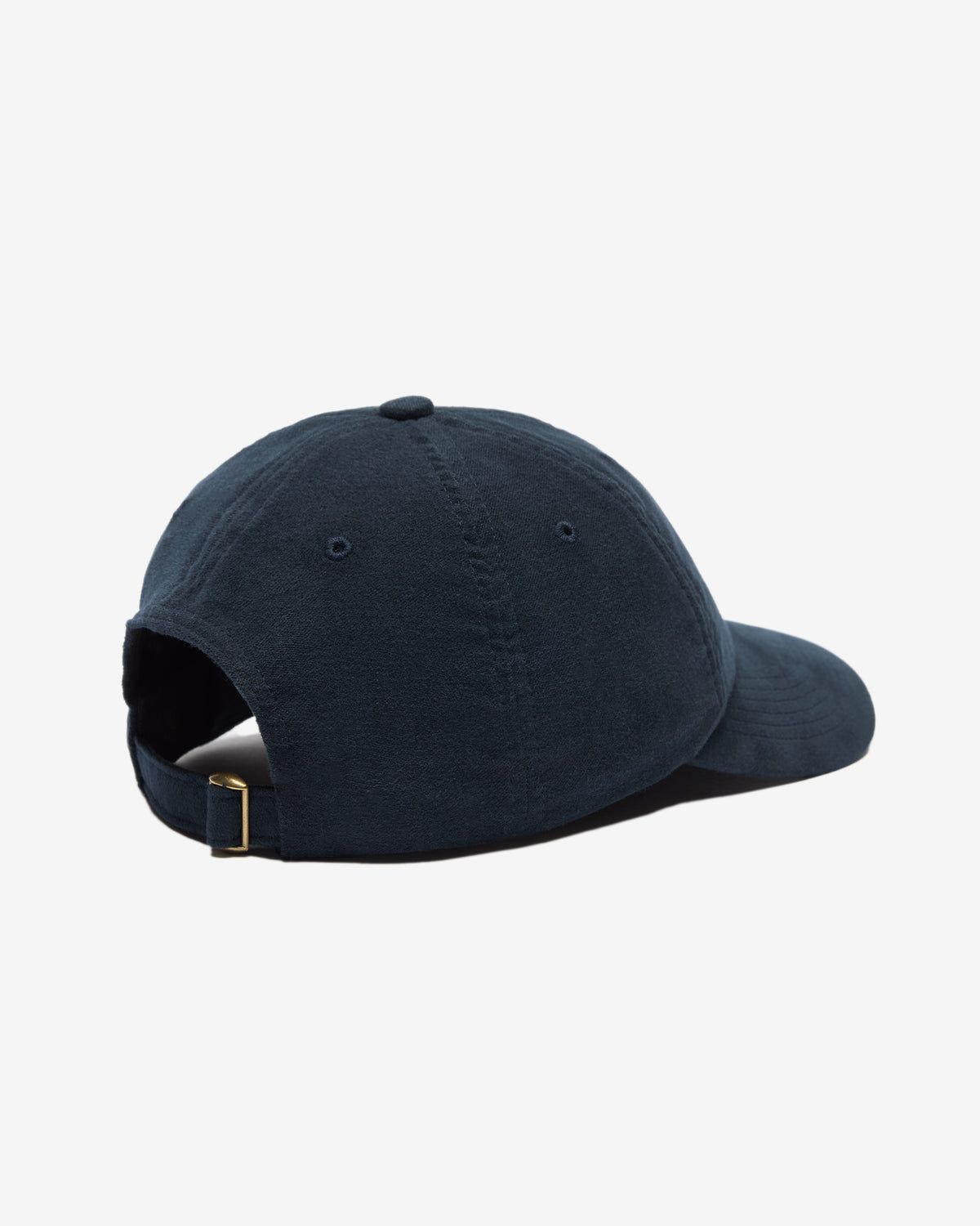 노아(NOAH) (U) 몰스킨 6패널 네이비 MOLESKIN 6-PANEL NAVY