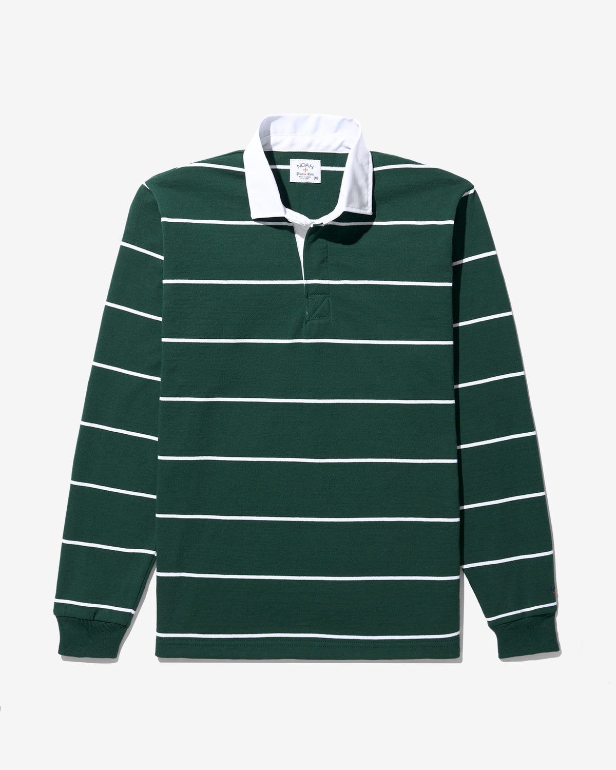 노아(NOAH) (U) 클래식 럭비 바틀 화이트 CLASSIC RUGBY BOTTLE / WHITE