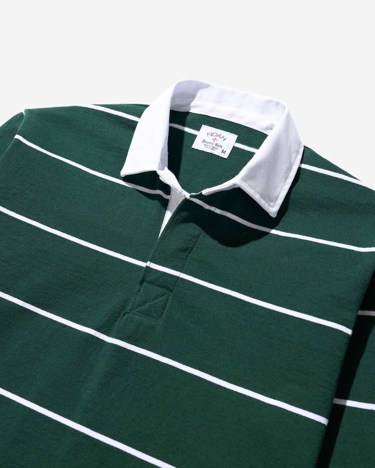 노아(NOAH) (U) 클래식 럭비 바틀 화이트 CLASSIC RUGBY BOTTLE / WHITE