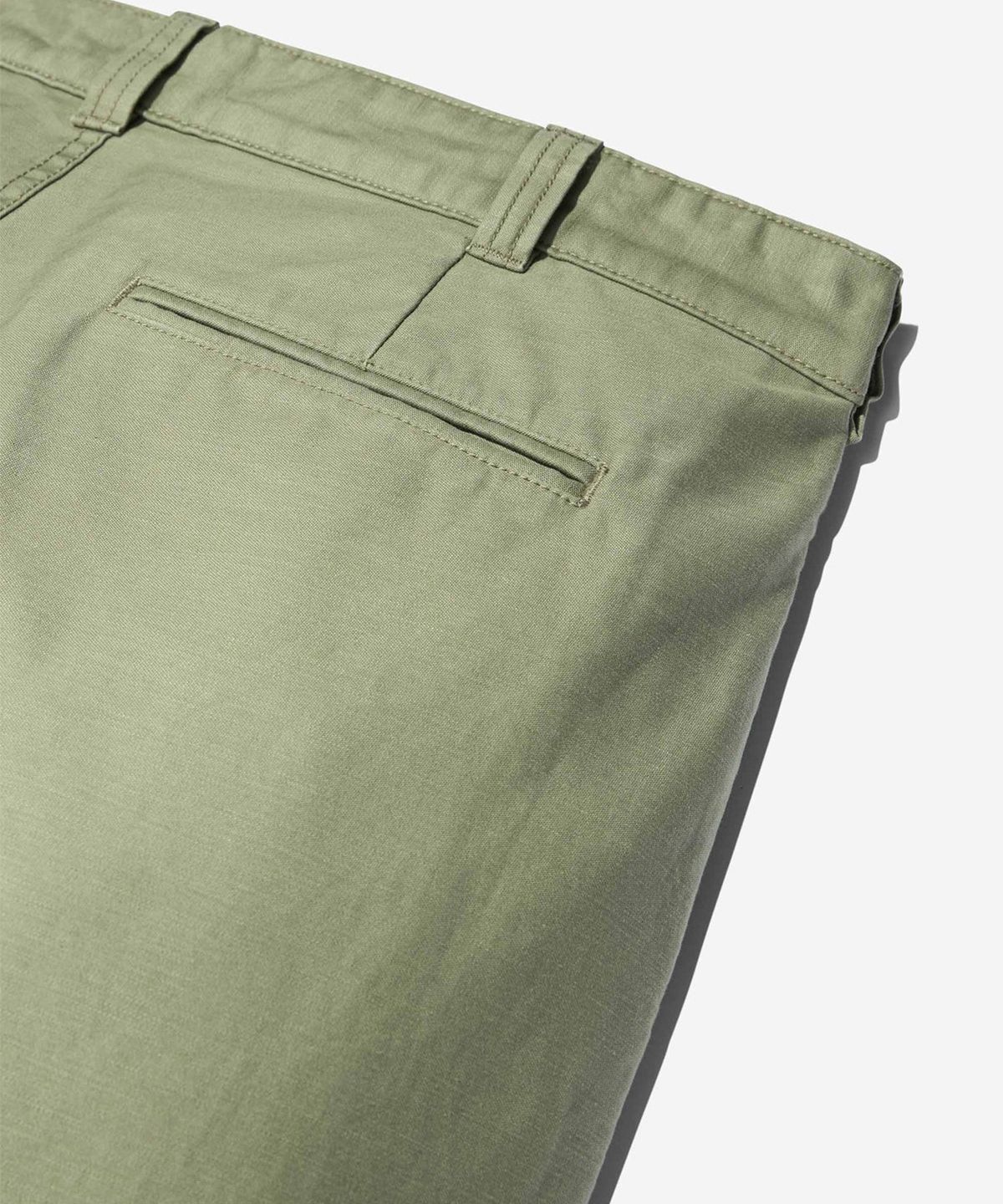 노아(NOAH) (U) 카고 퍼티그 팬츠 아미 그린 CARGO PANT ARMY GREEN