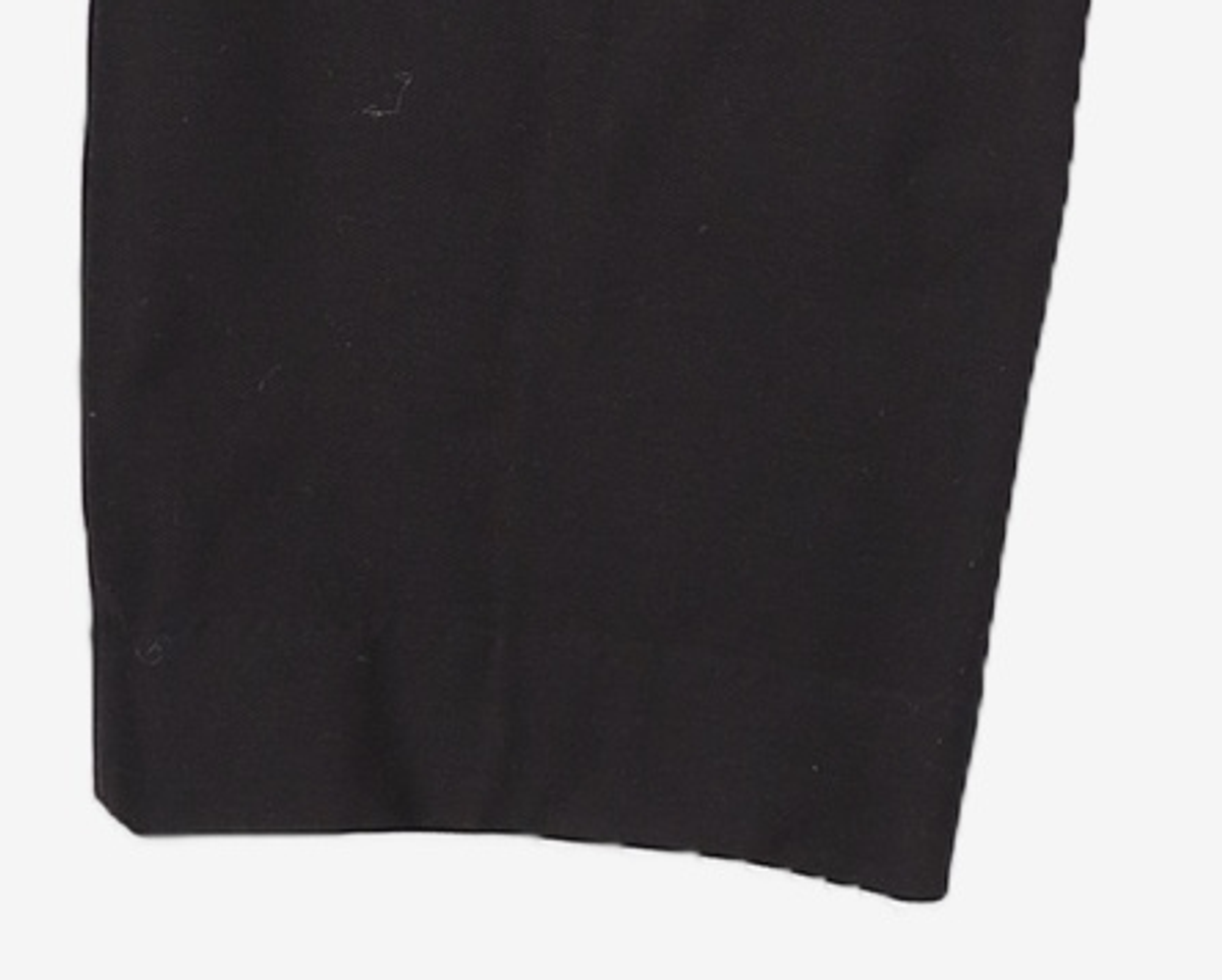 커스텀멜로우(CUSTOMELLOW) jersey baggy pants C9PAM23112BKX 86