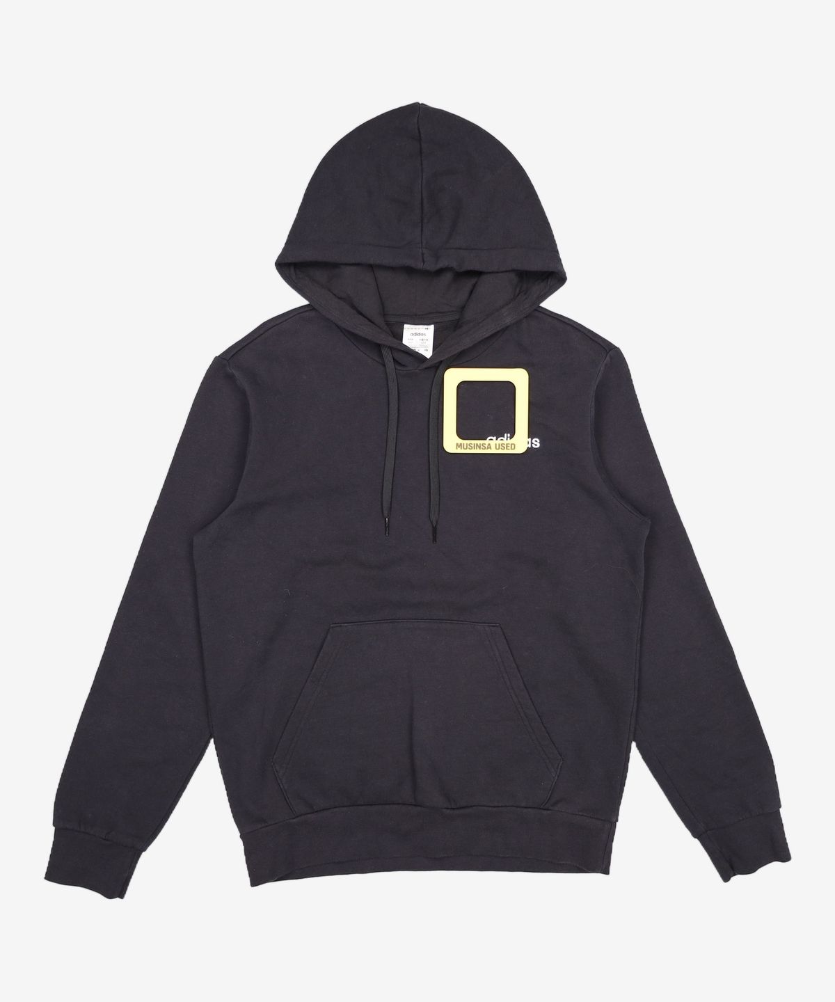 아디다스(ADIDAS) 후드 티셔츠 L