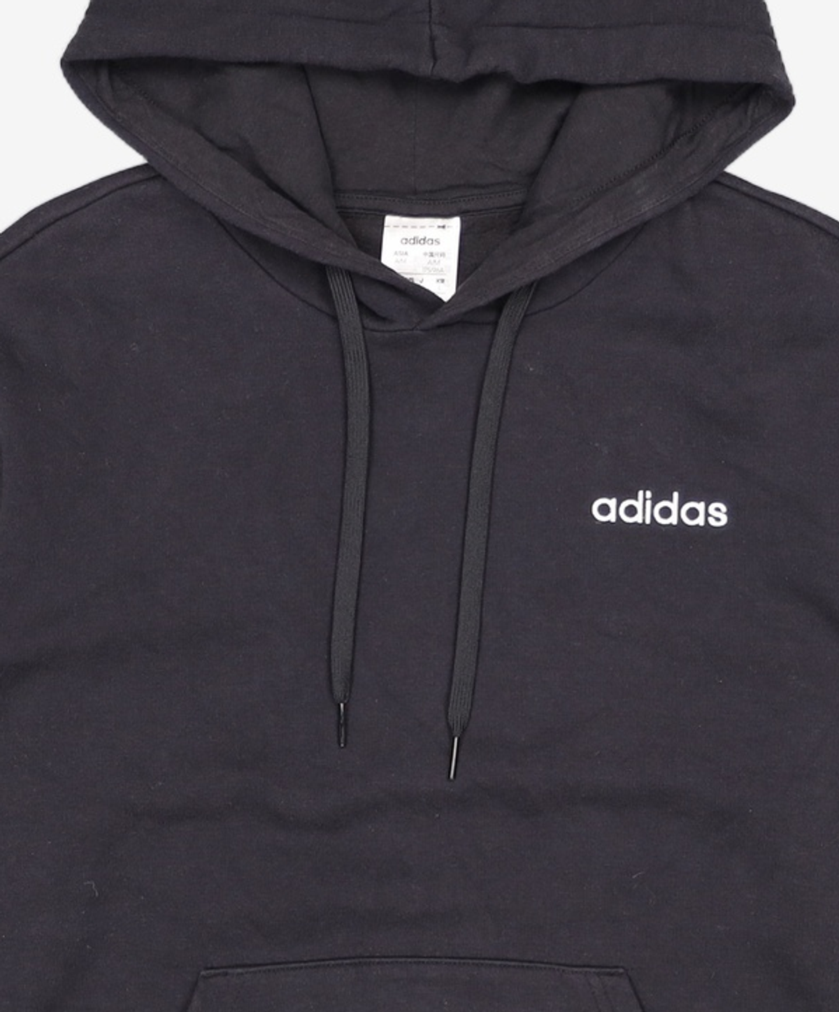 아디다스(ADIDAS) 후드 티셔츠 L