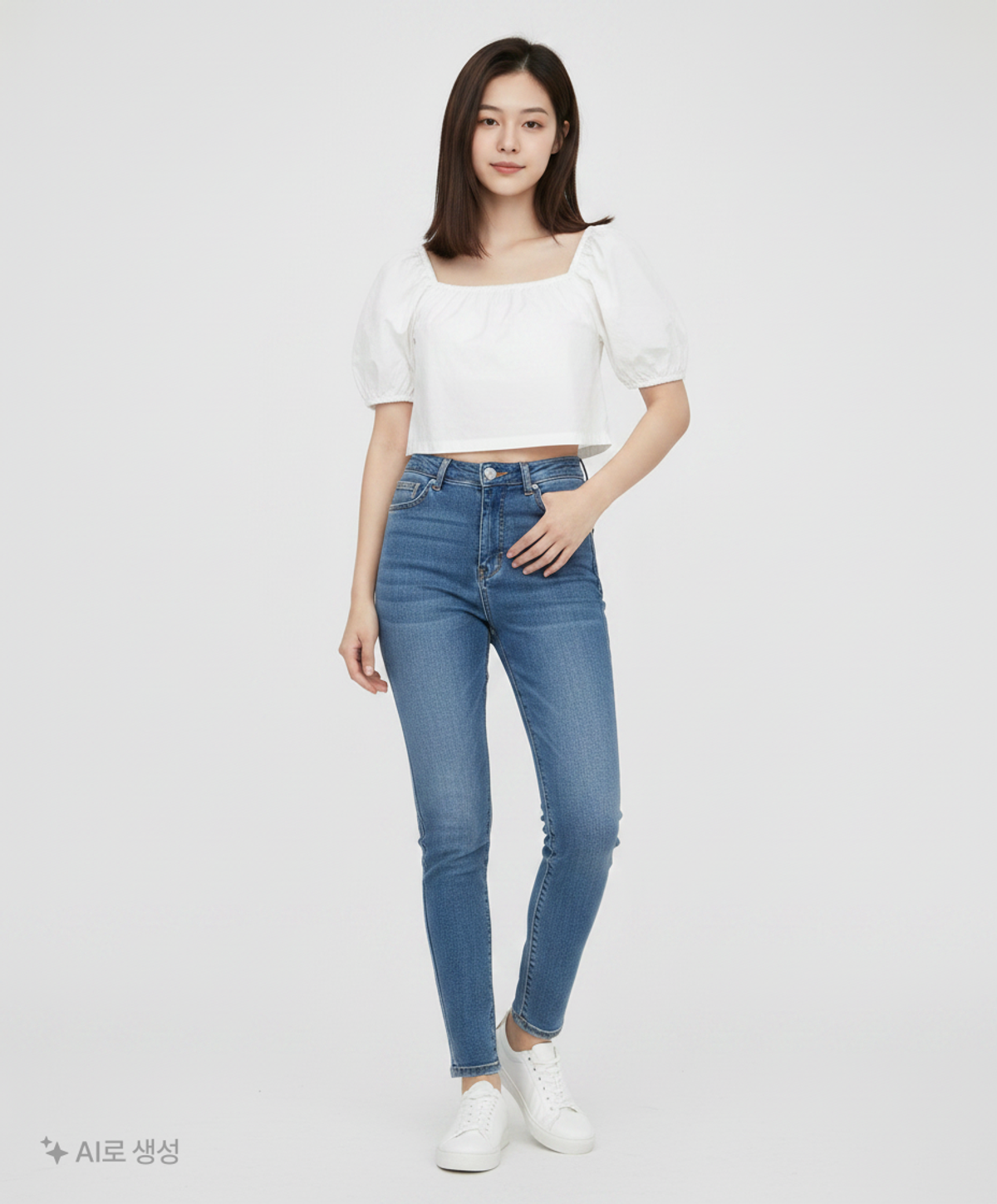 스타일난다(STYLE NANDA) 블라우스 165/88A