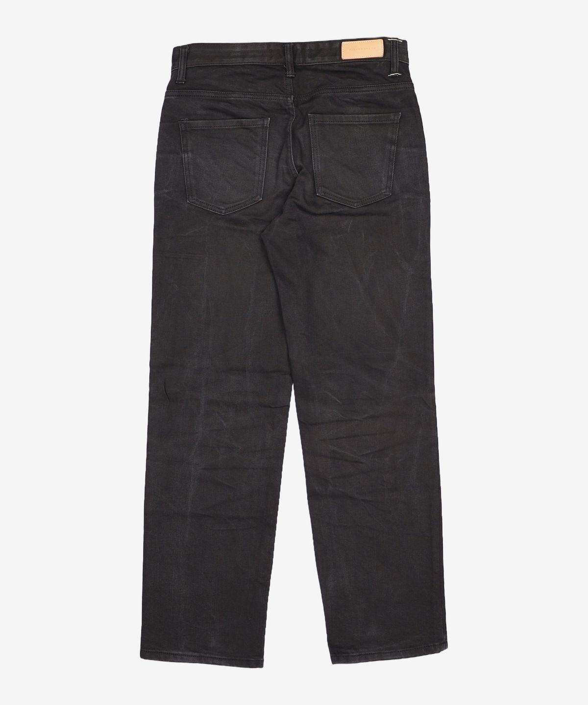 피스워커(PIECE WORKER) Black Knife Recall / New Stan 30