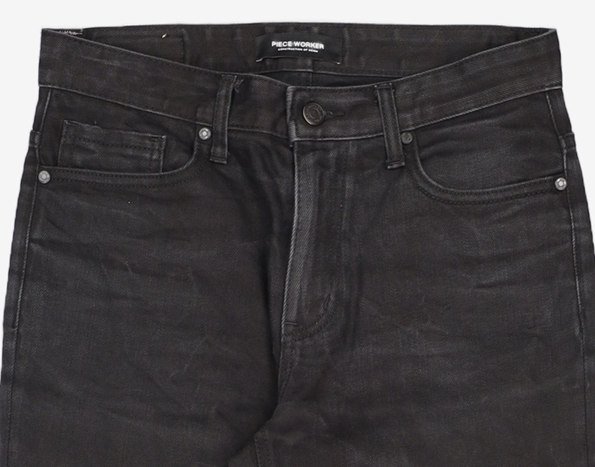 피스워커(PIECE WORKER) Black Knife Recall / New Stan 30