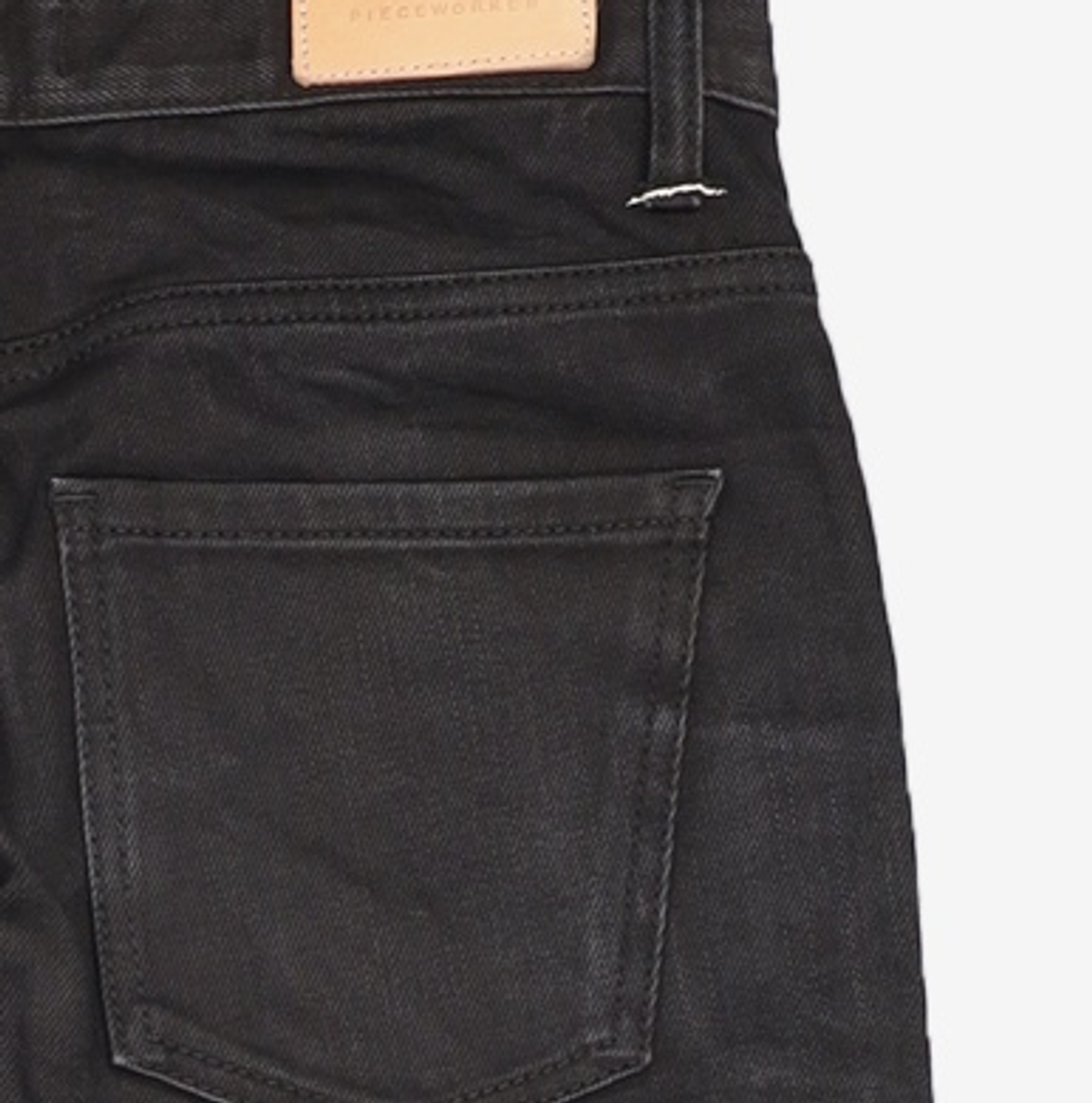 피스워커(PIECE WORKER) Black Knife Recall / New Stan 30