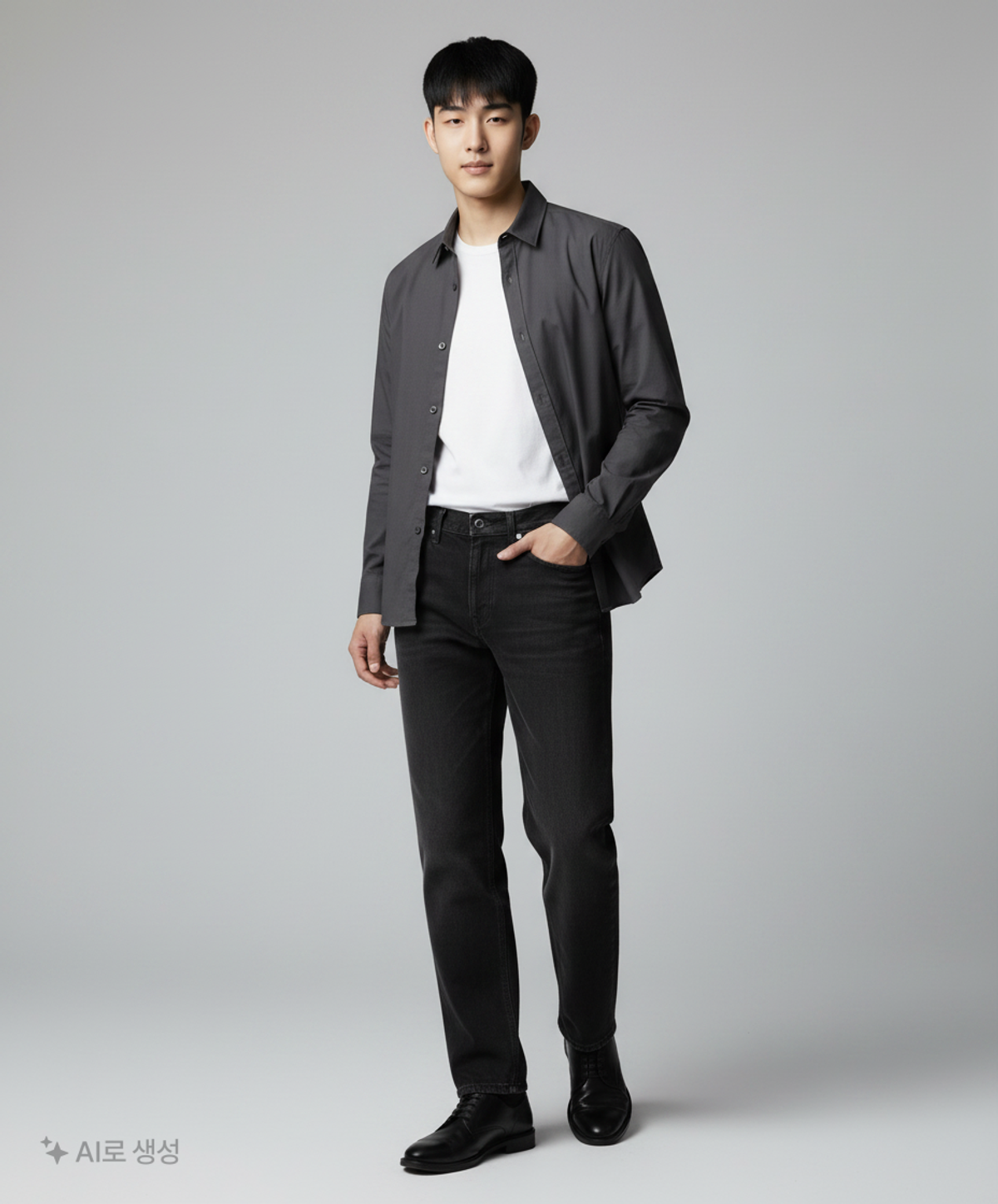 피스워커(PIECE WORKER) Black Knife Recall / New Stan 30
