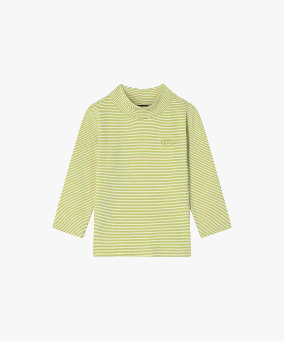 로토토베베(ROTOTOBEBE) 후라이스 스트라이프 반넥 (3 color)