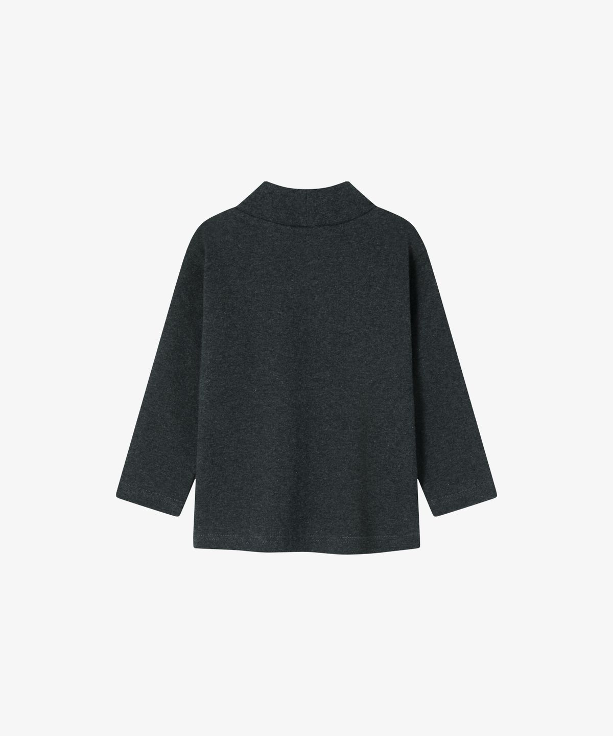 로토토베베(ROTOTOBEBE) RTT 에센셜 반목 폴라 티셔츠 (3 color)