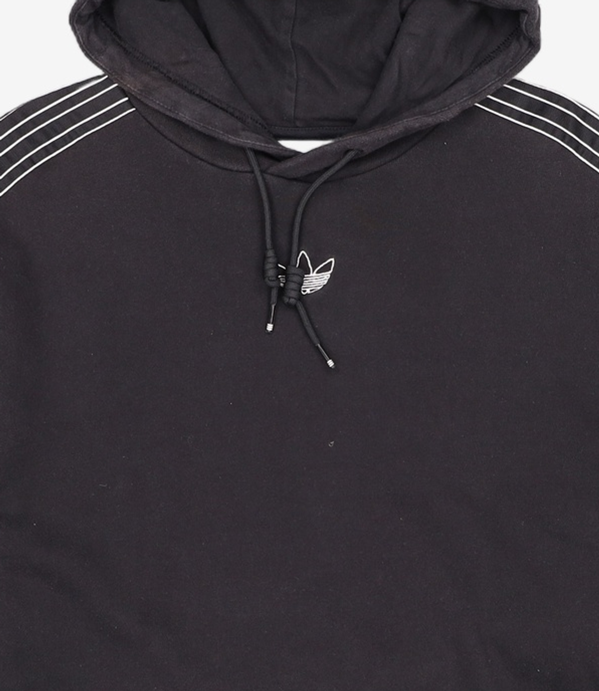 아디다스(ADIDAS) 후드 티셔츠 100