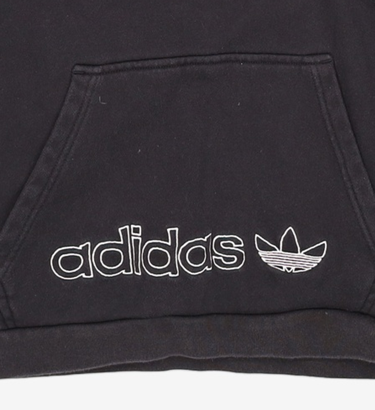 아디다스(ADIDAS) 후드 티셔츠 100