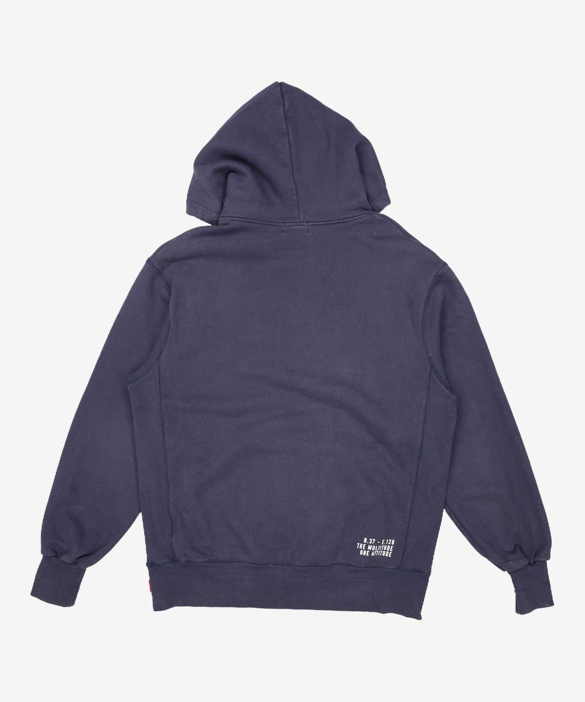커버낫(COVERNAT) 후드 티셔츠 XL
