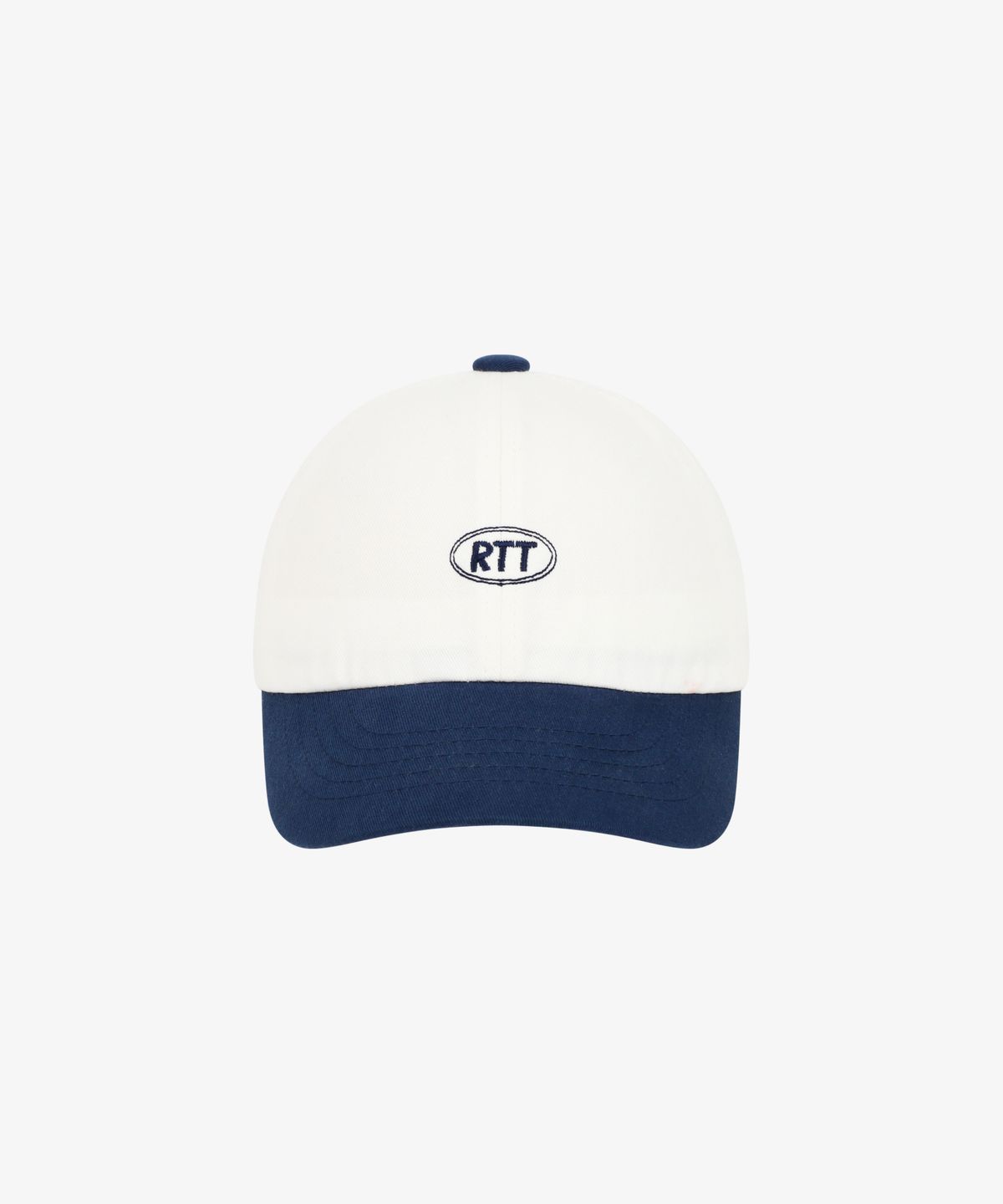 로토토베베(ROTOTOBEBE) RTT 에센셜 볼캡 모자 (2 color)
