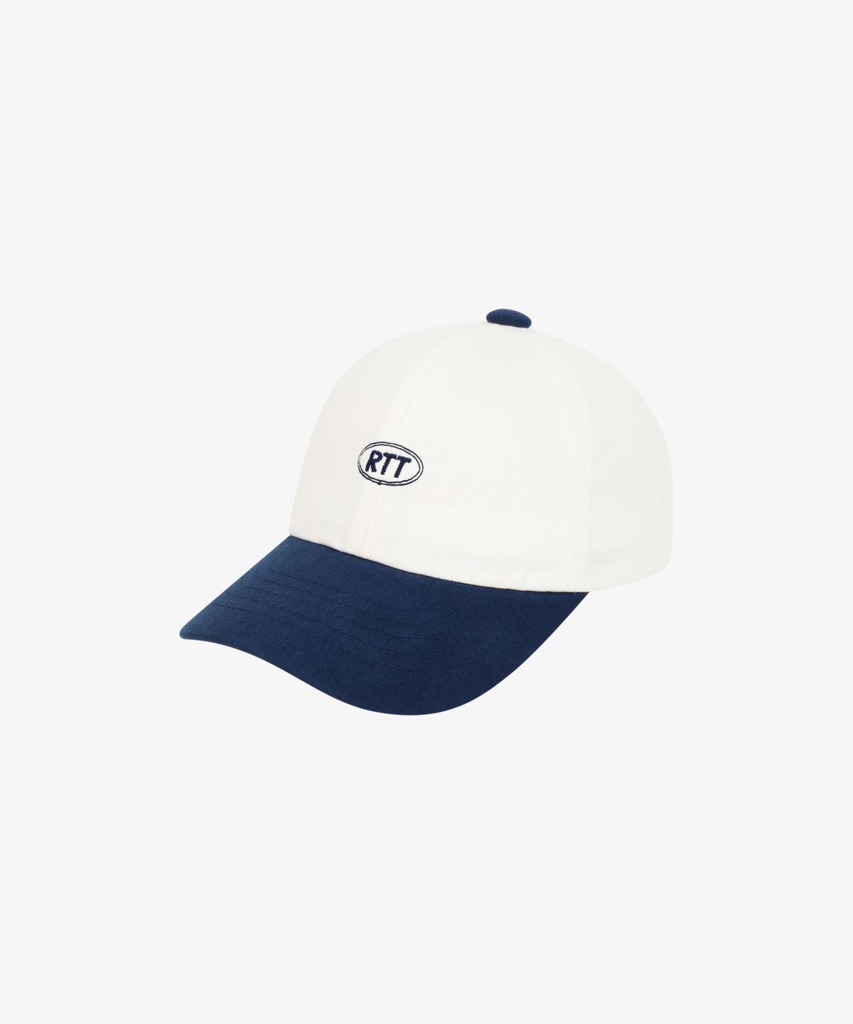 로토토베베(ROTOTOBEBE) RTT 에센셜 볼캡 모자 (2 color)