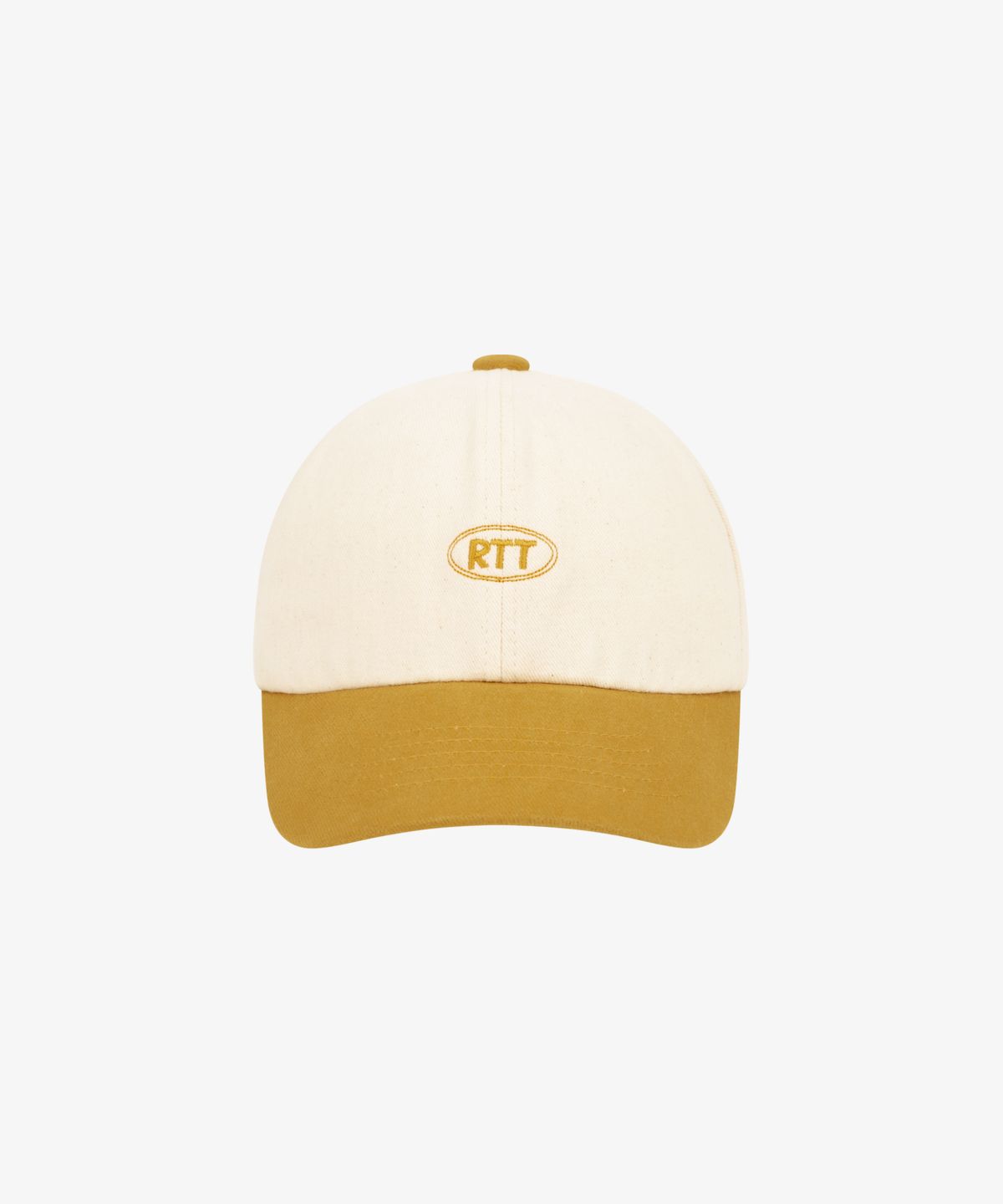 로토토베베(ROTOTOBEBE) RTT 에센셜 볼캡 모자 (2 color)