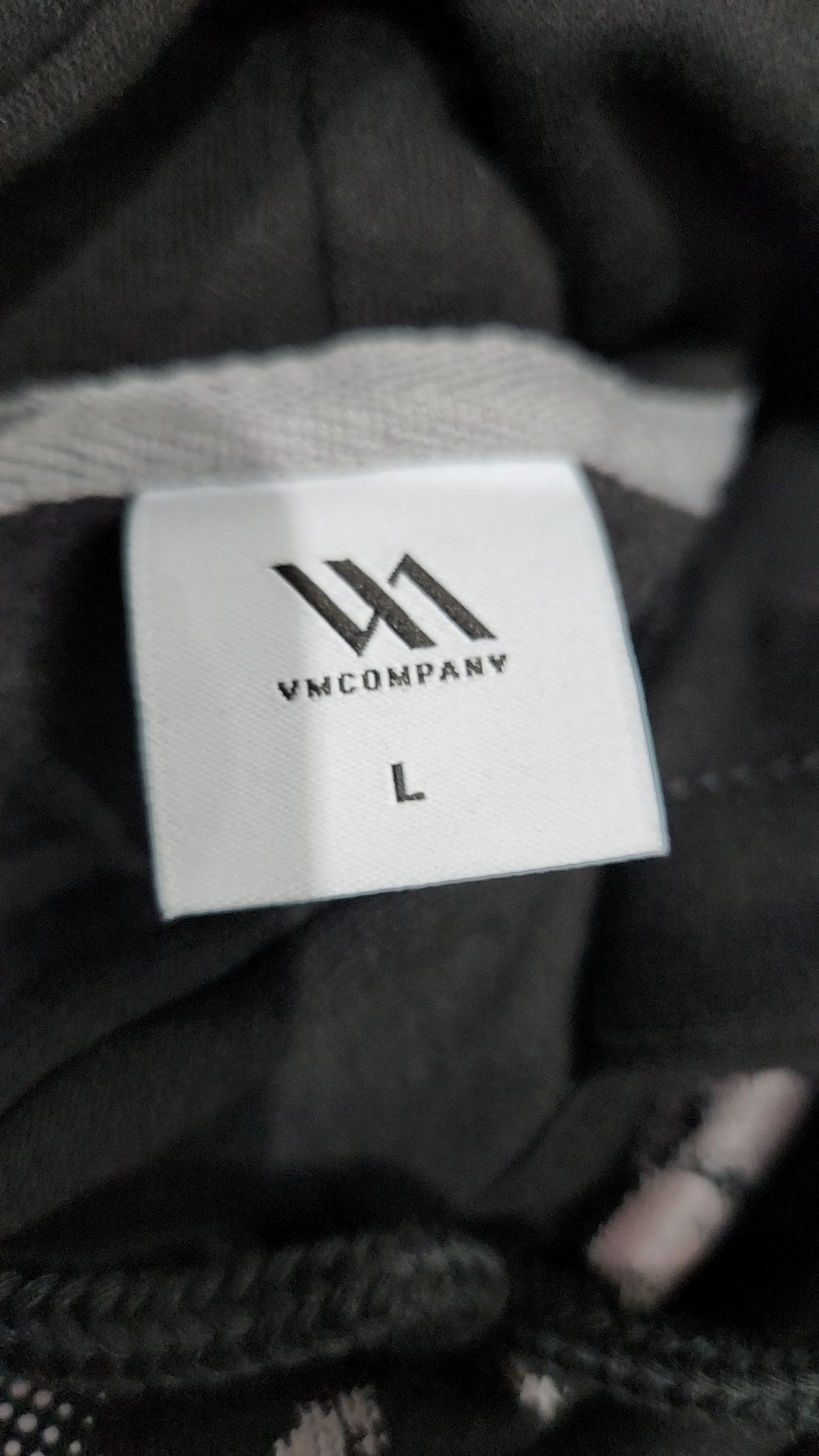 벤힛(VENHIT) 후드 티셔츠 L