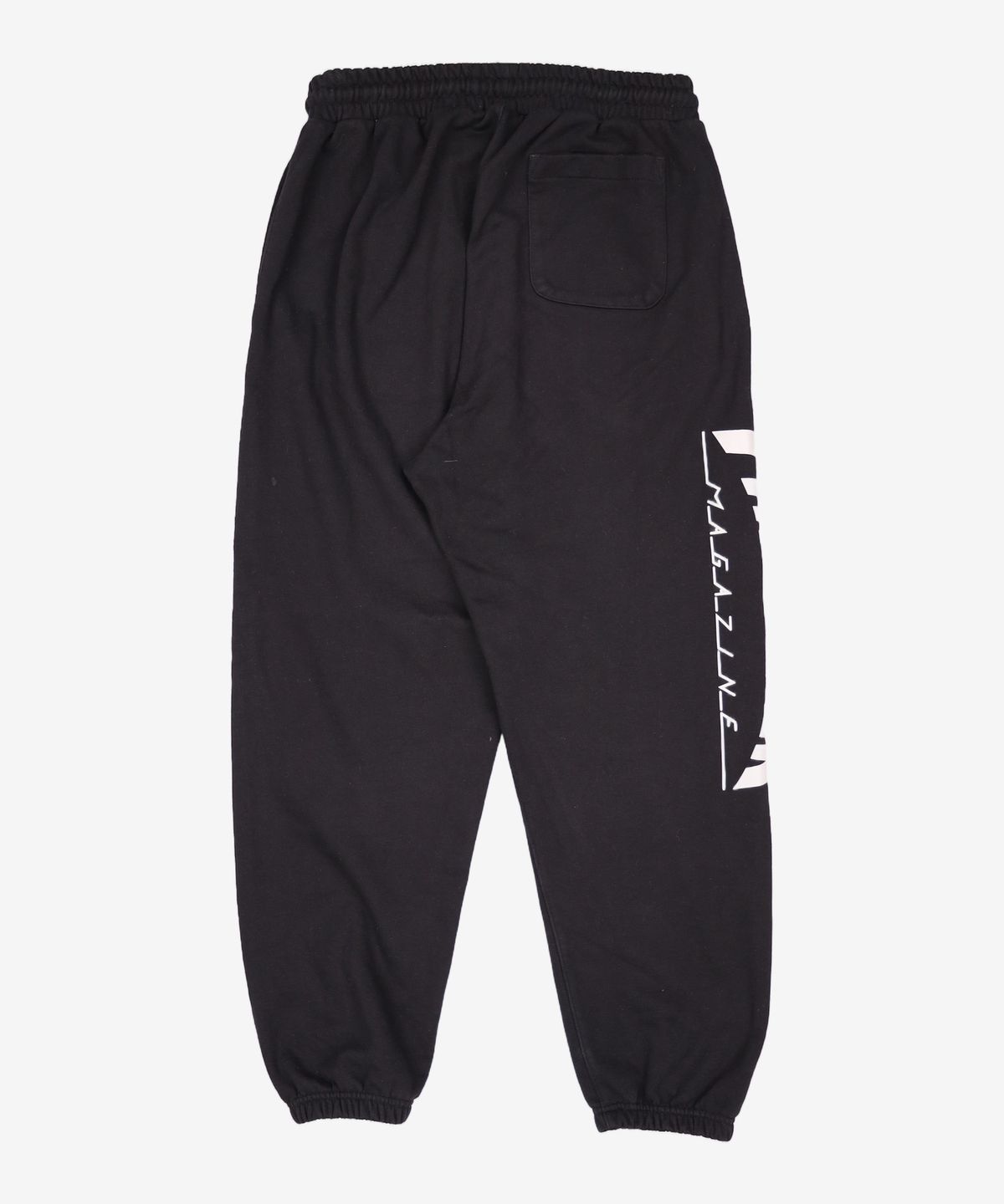 트레셔(THRASHER) 조거 팬츠 L