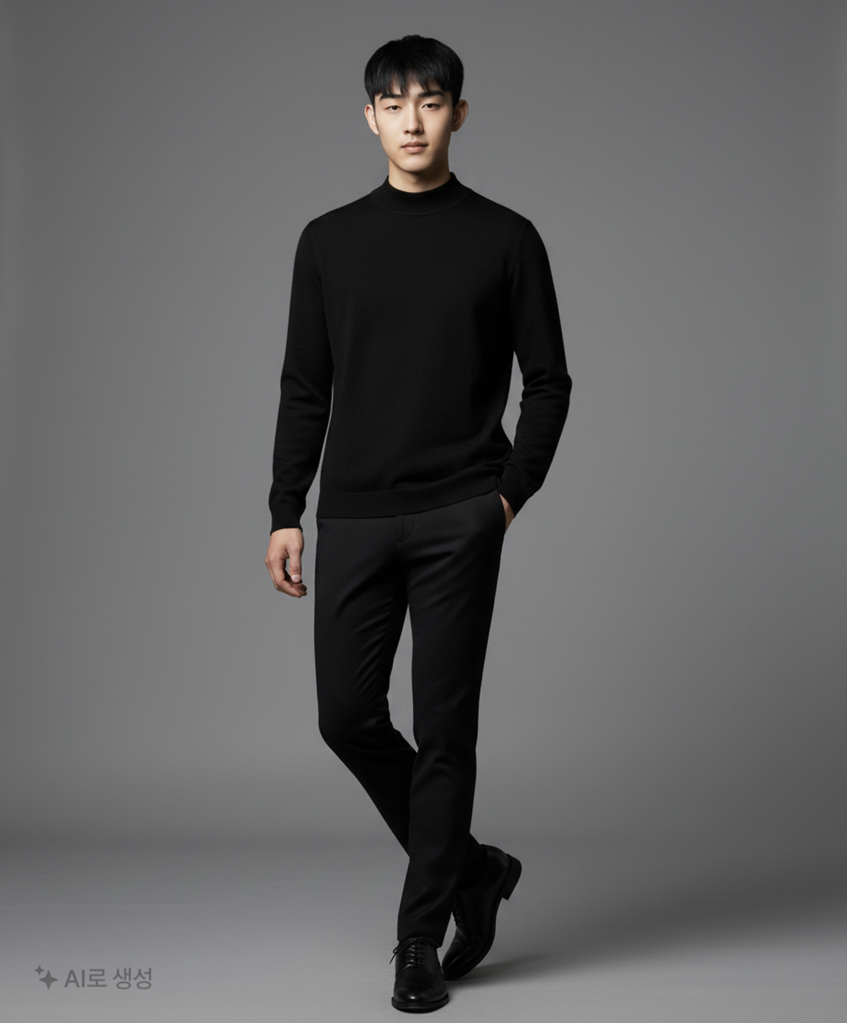 드로우핏(DRAW FIT) 긴소매 티셔츠 M