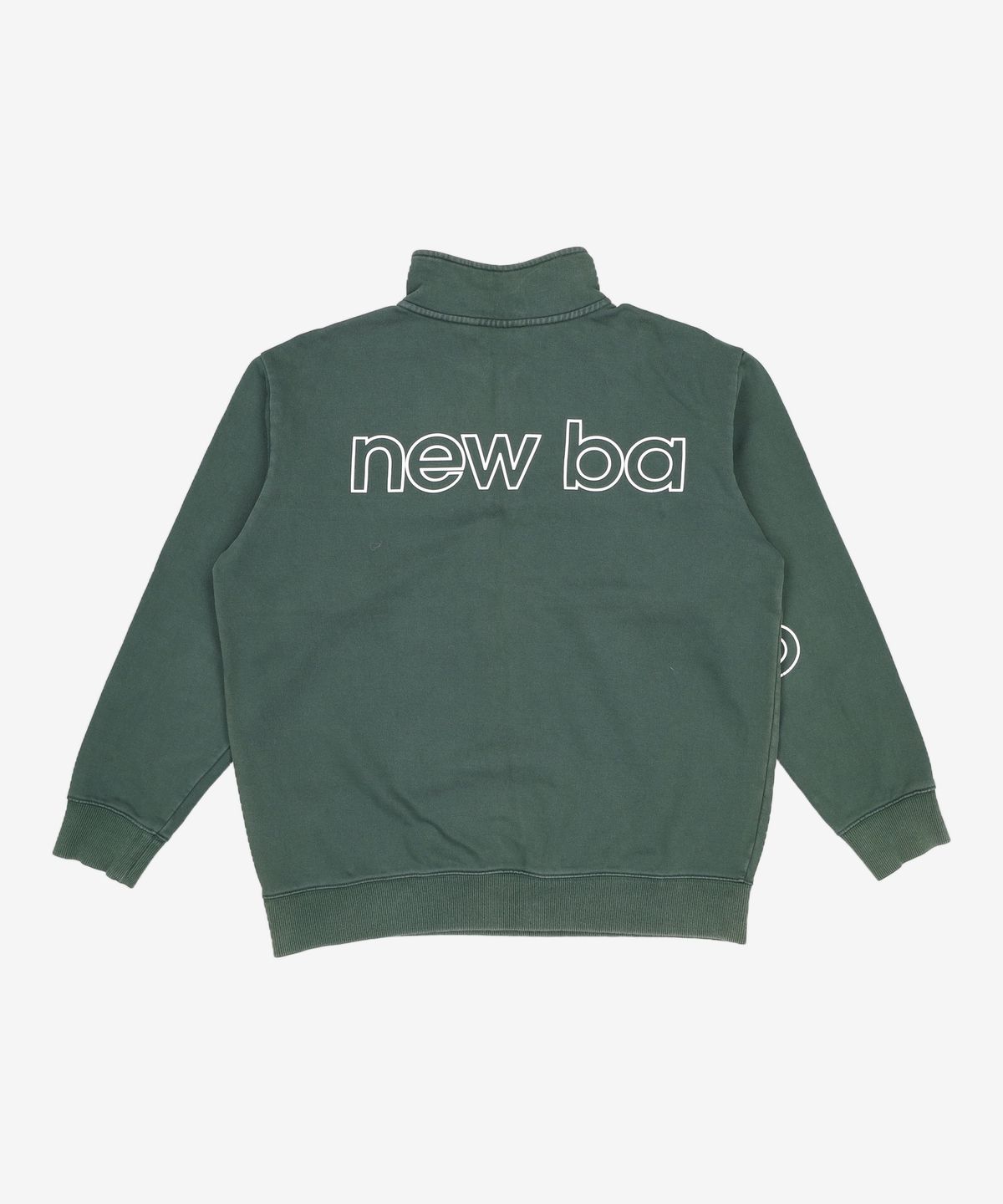 뉴발란스(NEW BALANCE) 맨투맨/스웨트셔츠 105
