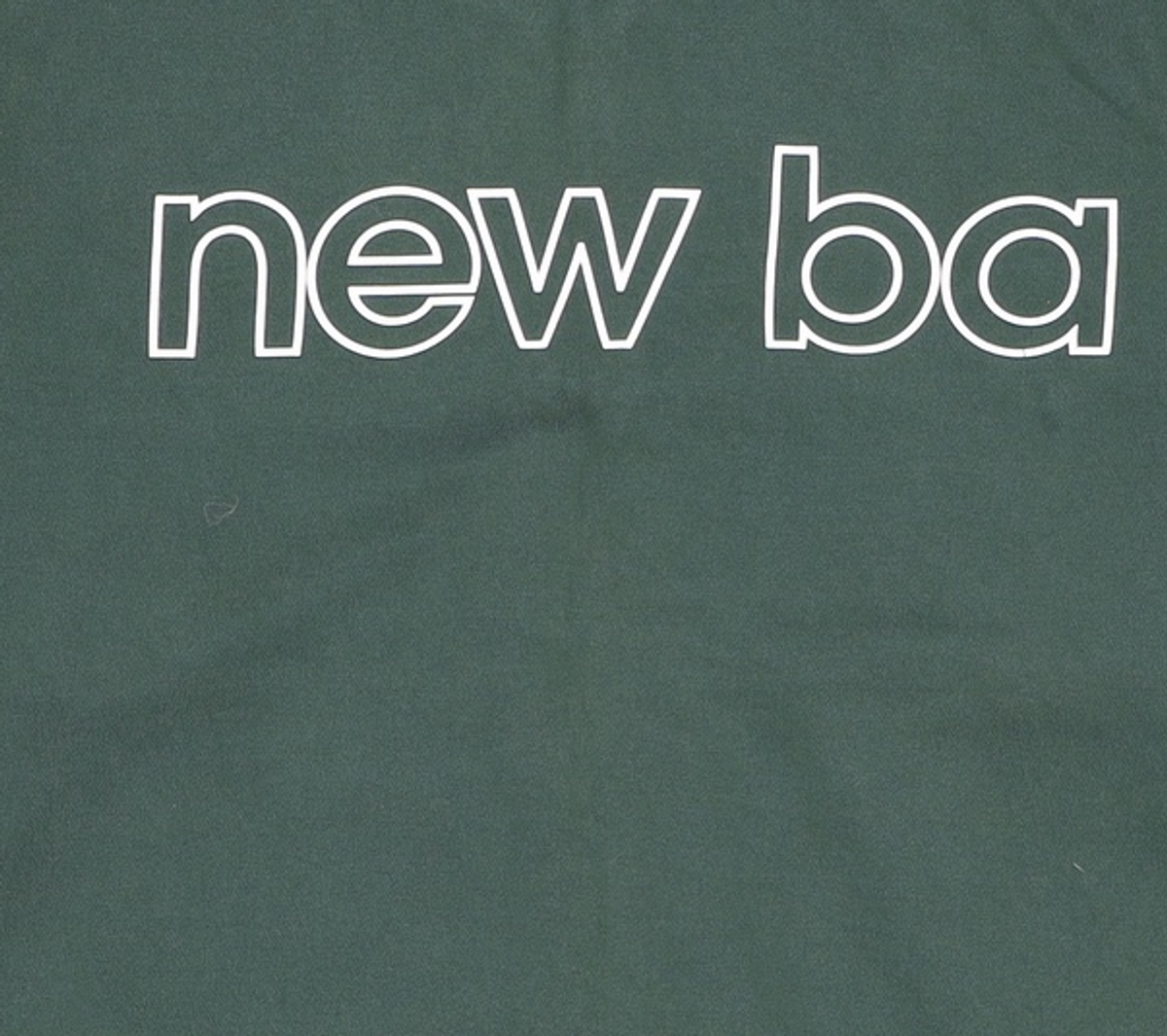 뉴발란스(NEW BALANCE) 맨투맨/스웨트셔츠 105