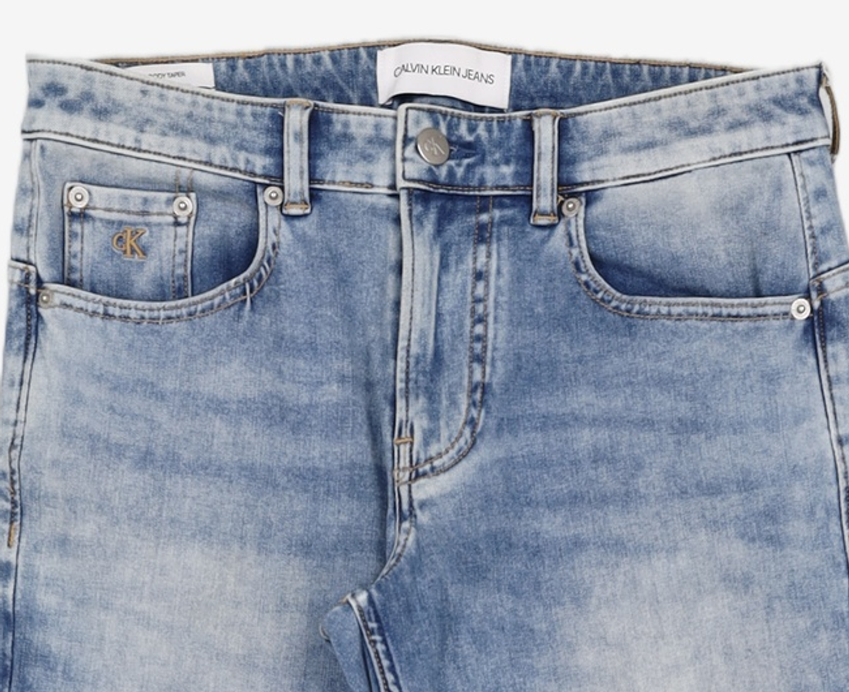 캘빈클라인 진(CALVIN KLEIN JEANS) 청/데님 팬츠 28