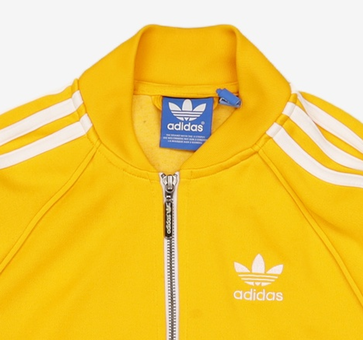 아디다스(ADIDAS) 트레이닝 재킷 85