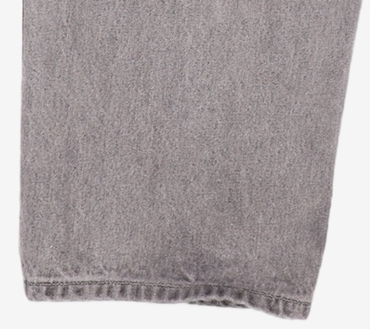 디스이즈네버댓(THISISNEVERTHAT) (SS24) Relaxed Jeans - Grey L