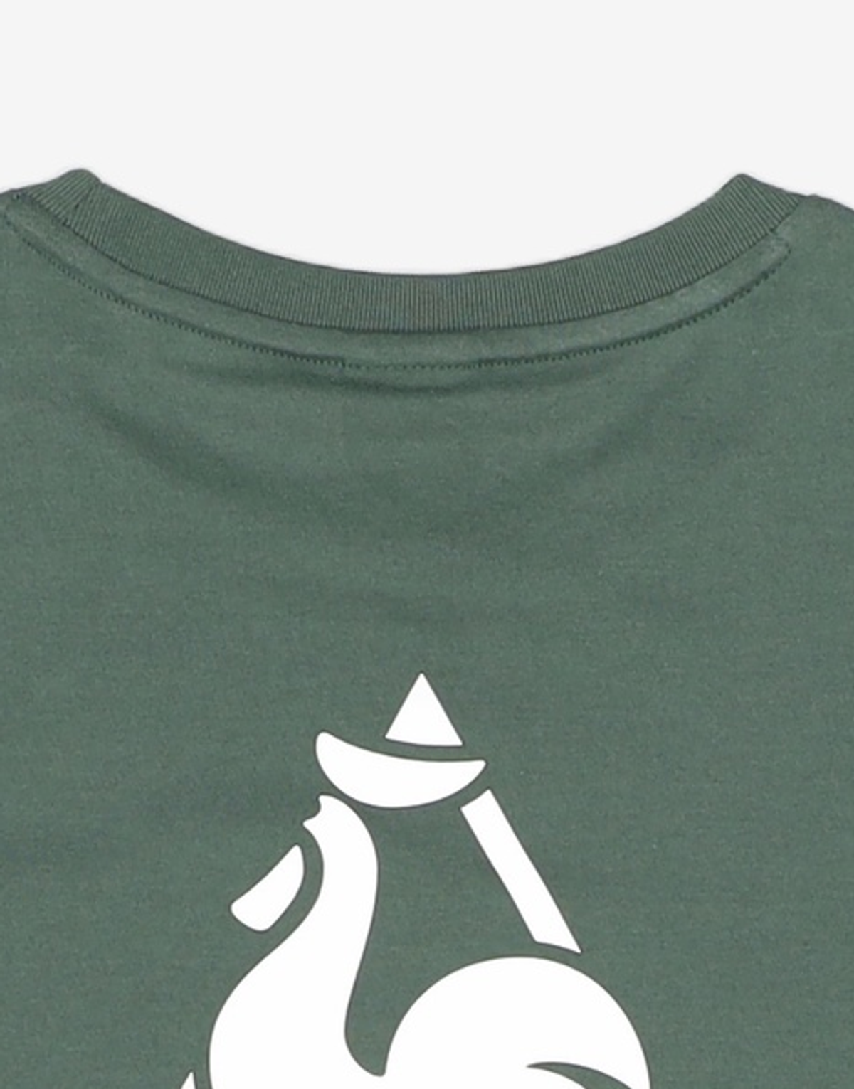 르꼬끄 스포르티브(LE COQ SPORTIF) 반소매 티셔츠 90