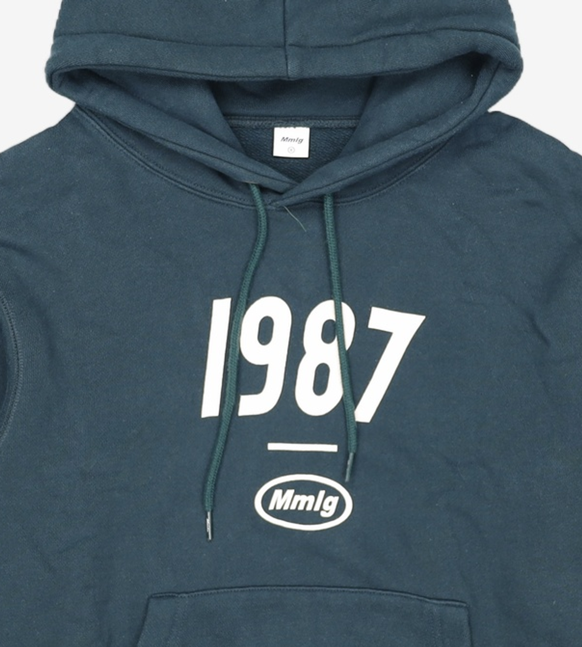 엠엠엘지(MMLG) [Mmlg] 19MG HOOD (FLOW PINK) S