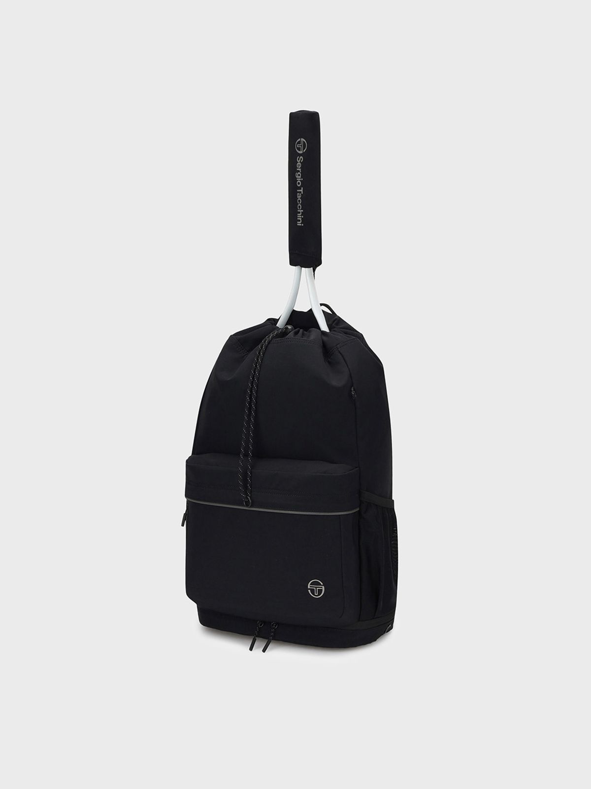 세르지오 타키니(SERGIO TACCHINI) U 타키니 스트링 백팩 (2color)