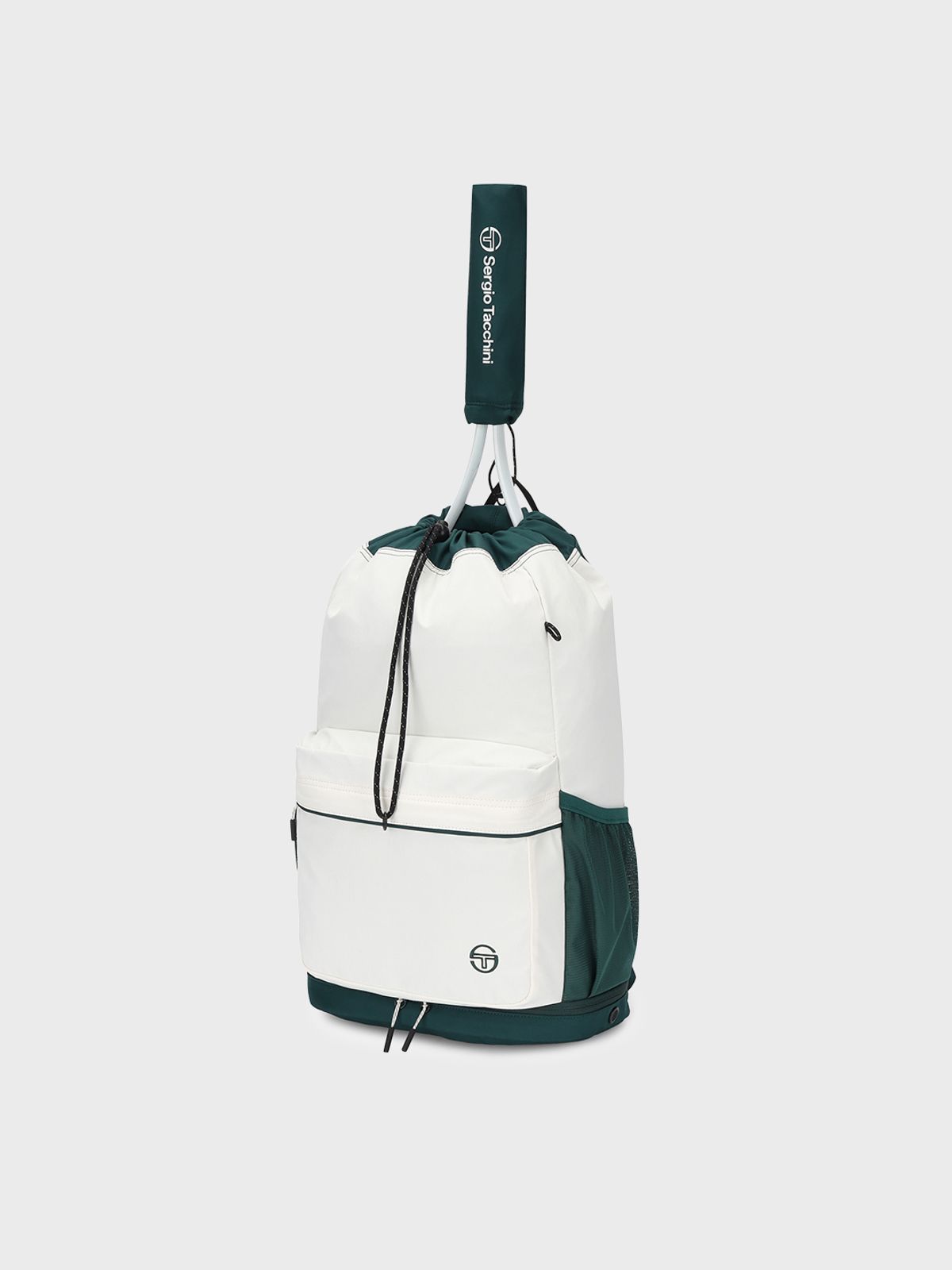 세르지오 타키니(SERGIO TACCHINI) U 타키니 스트링 백팩 (2color)