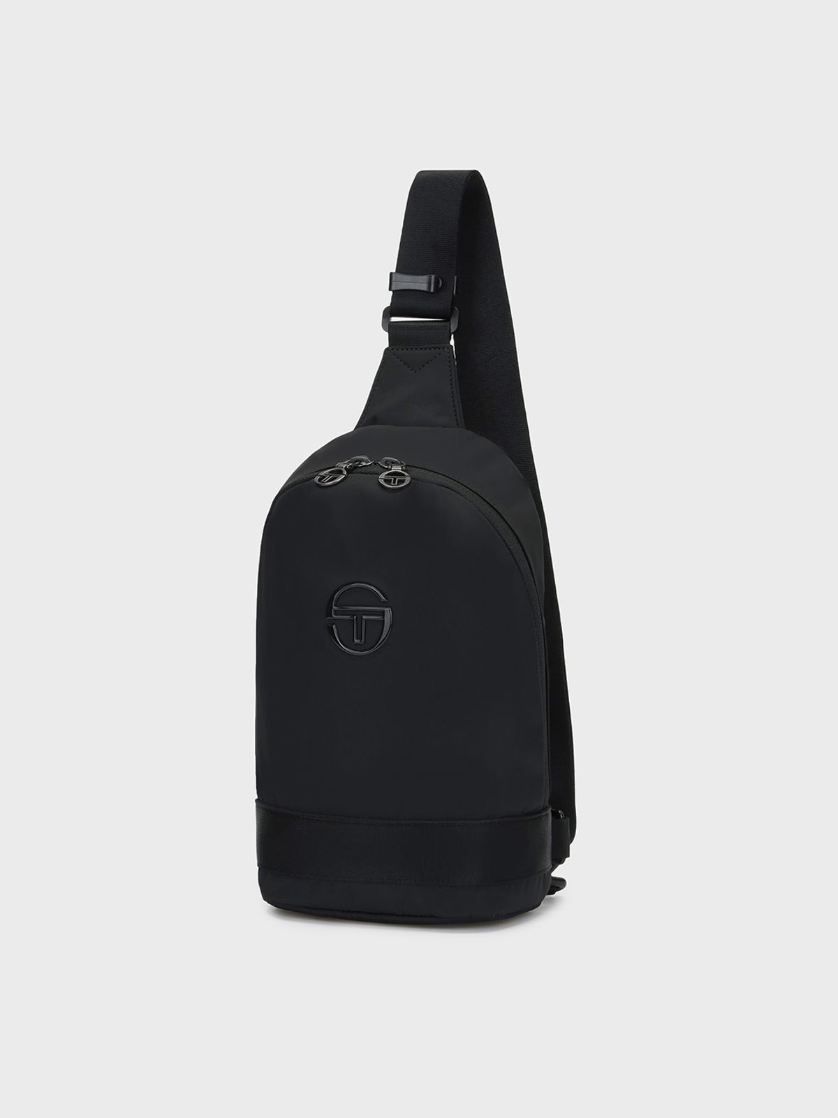 세르지오 타키니(SERGIO TACCHINI) U 에센셜 슬링백 (2color)