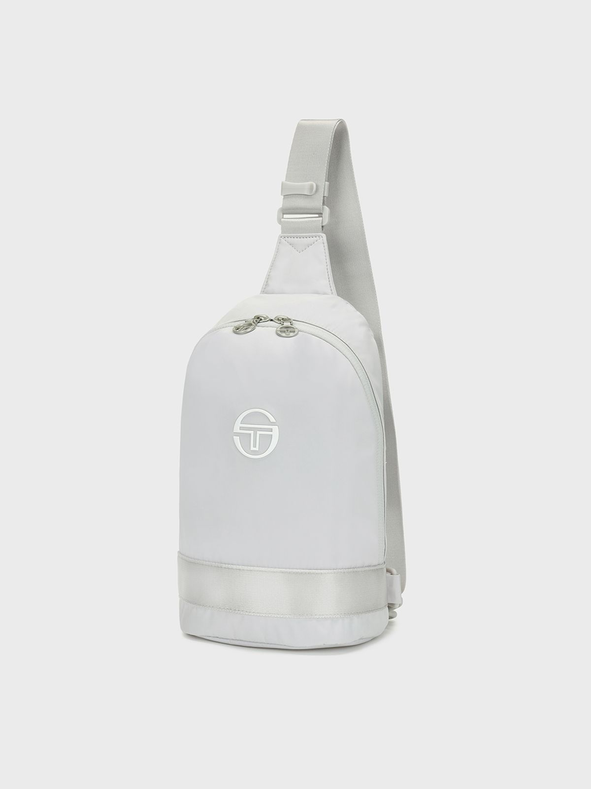 세르지오 타키니(SERGIO TACCHINI) U 에센셜 슬링백 (2color)