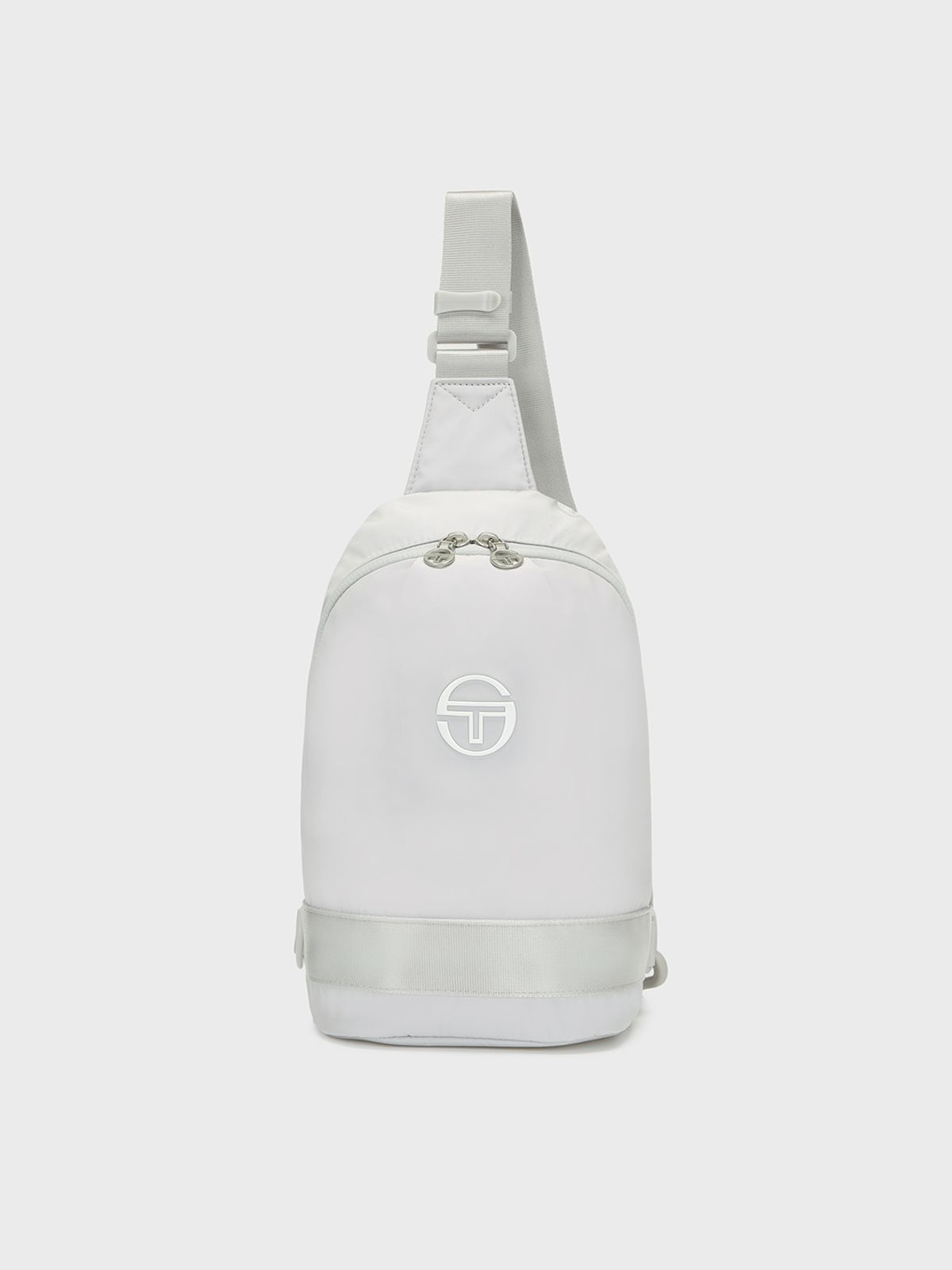 세르지오 타키니(SERGIO TACCHINI) U 에센셜 슬링백 (2color)