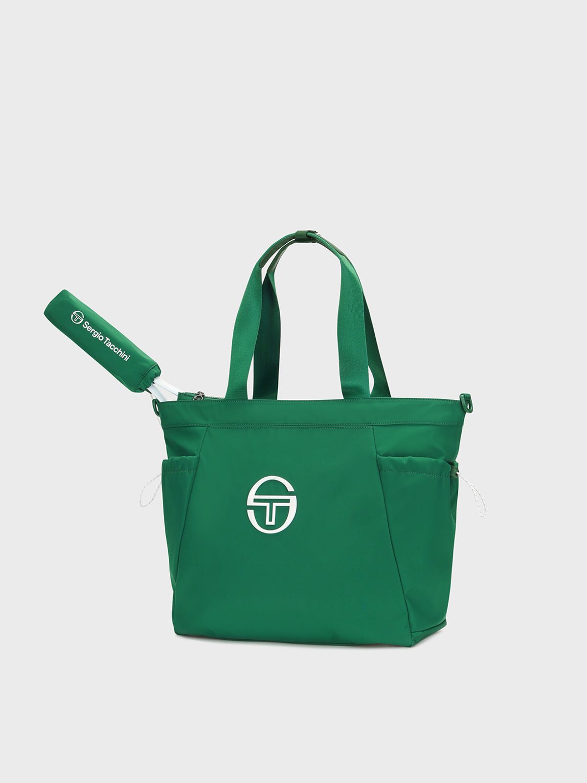 세르지오 타키니(SERGIO TACCHINI) U 데일리 토트백 (2color)