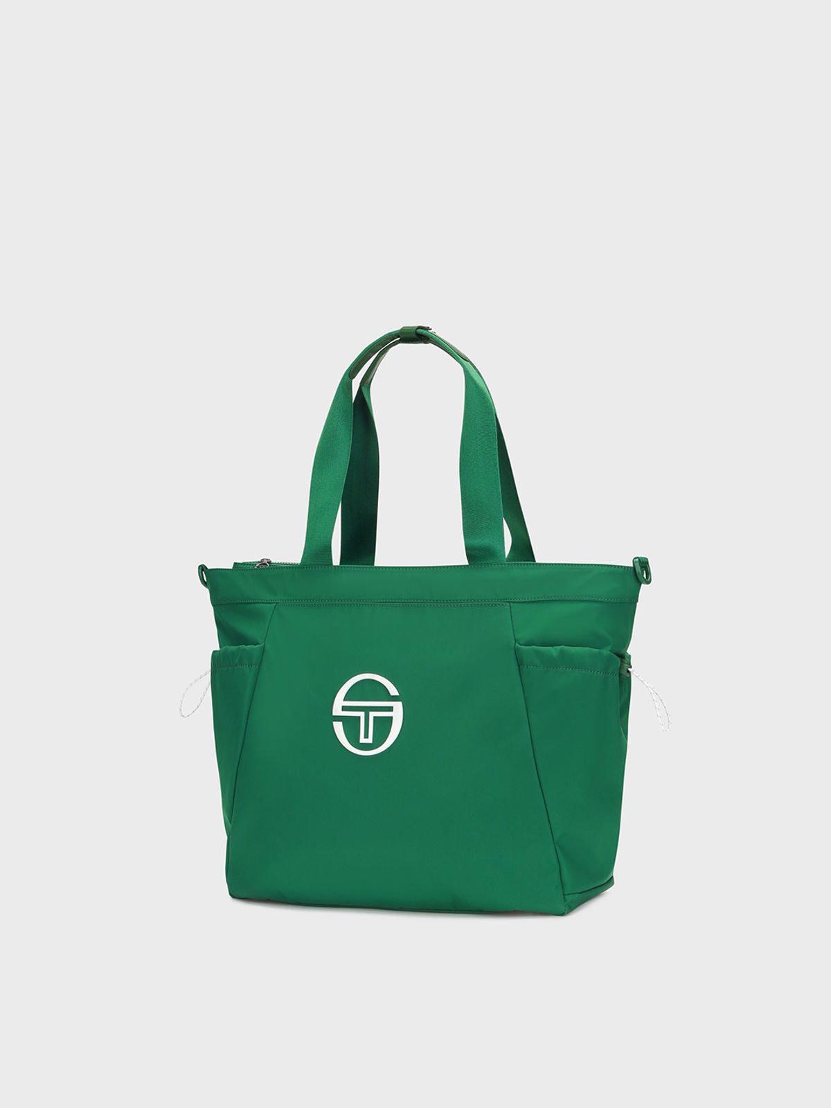세르지오 타키니(SERGIO TACCHINI) U 데일리 토트백 (2color)